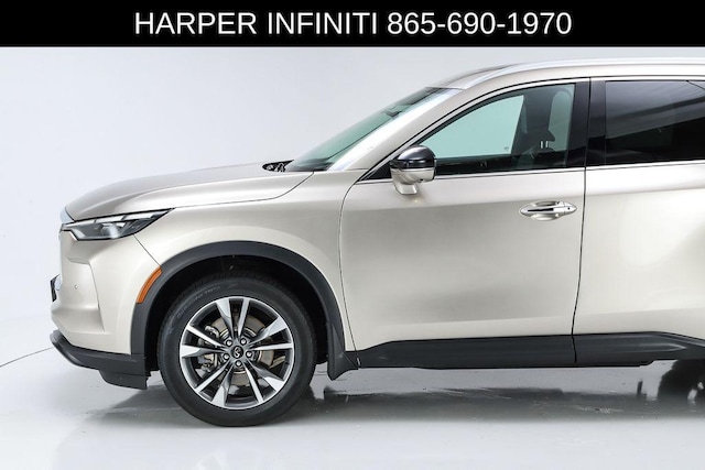 2023 Infiniti QX60
