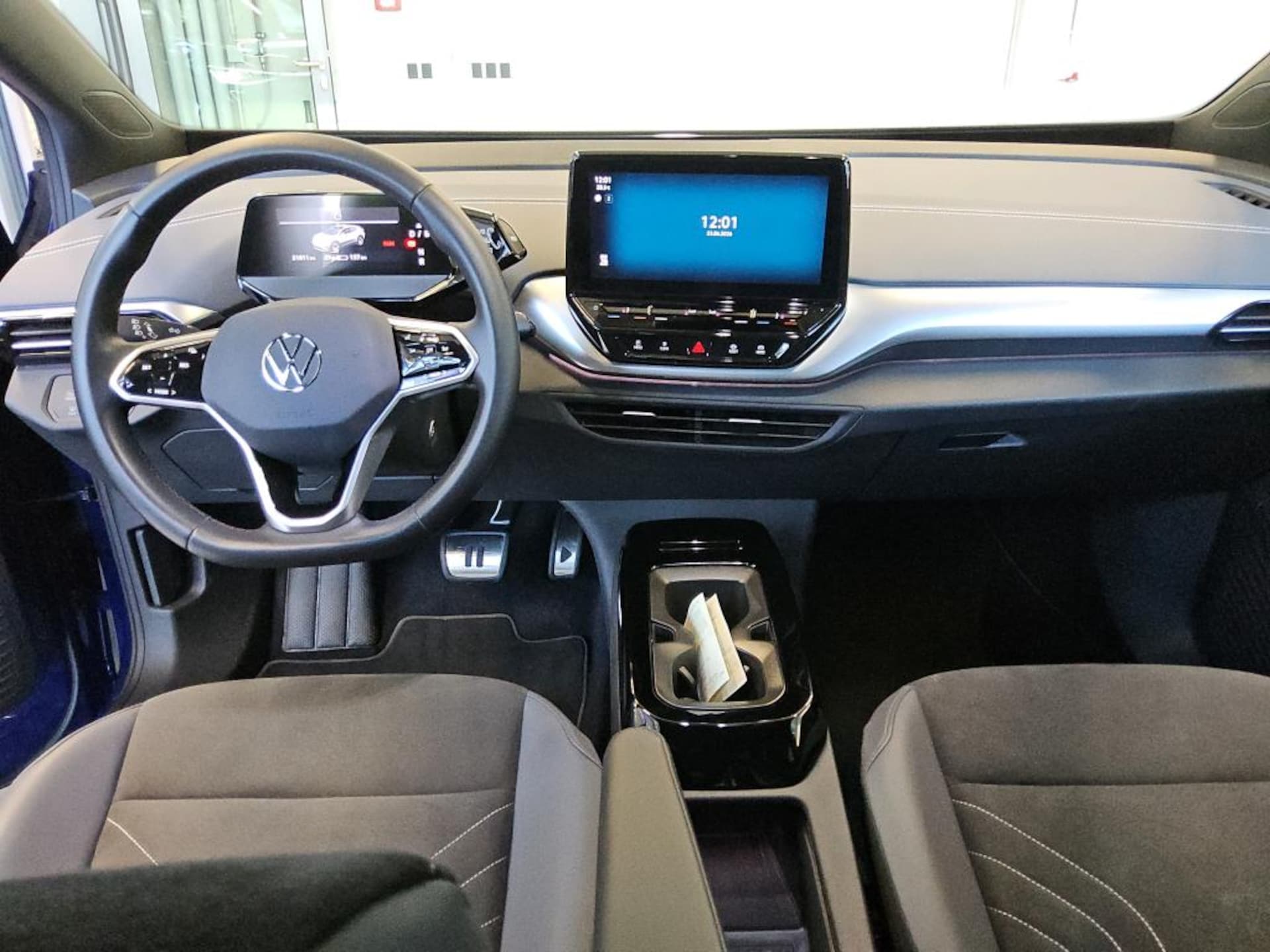 Volkswagen ID.4 Pro Performance