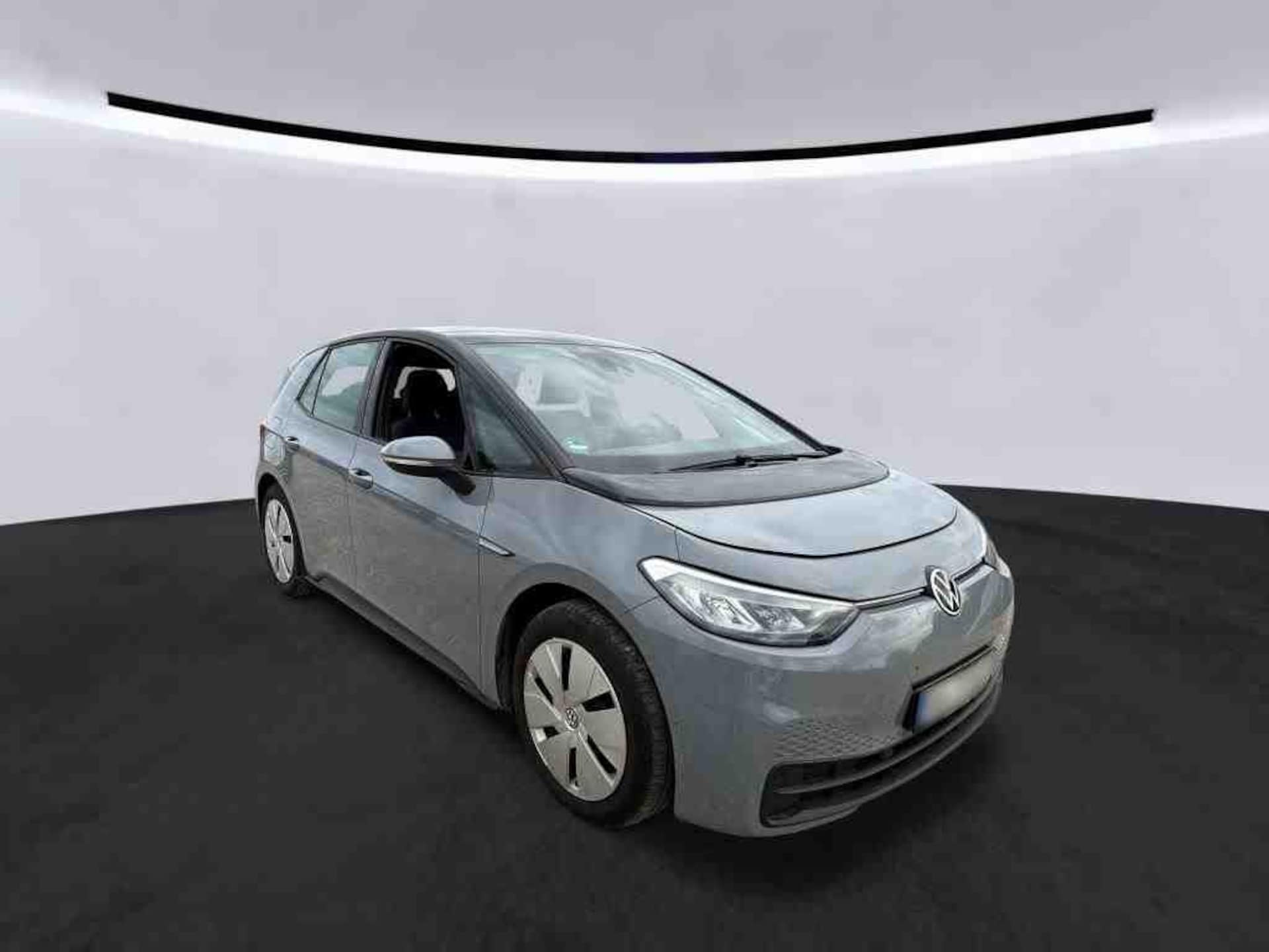 Volkswagen ID.3 Pure Performance