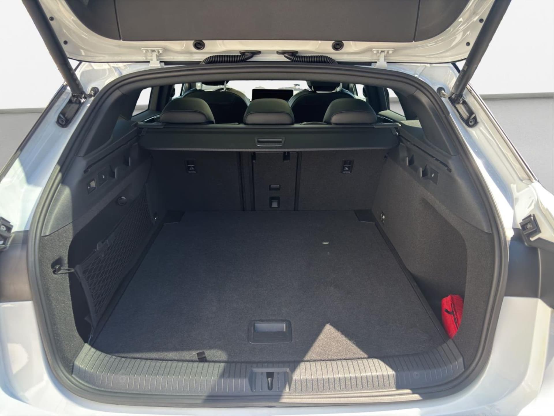 Volkswagen ID.7 Tourer Pro