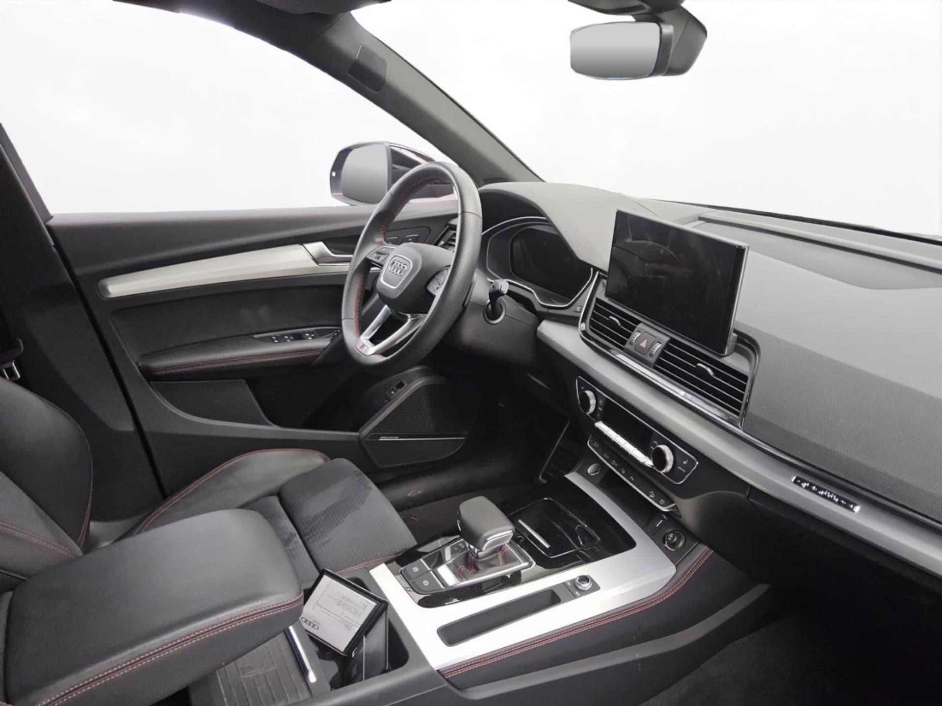 Audi Q5 Sportback S line
