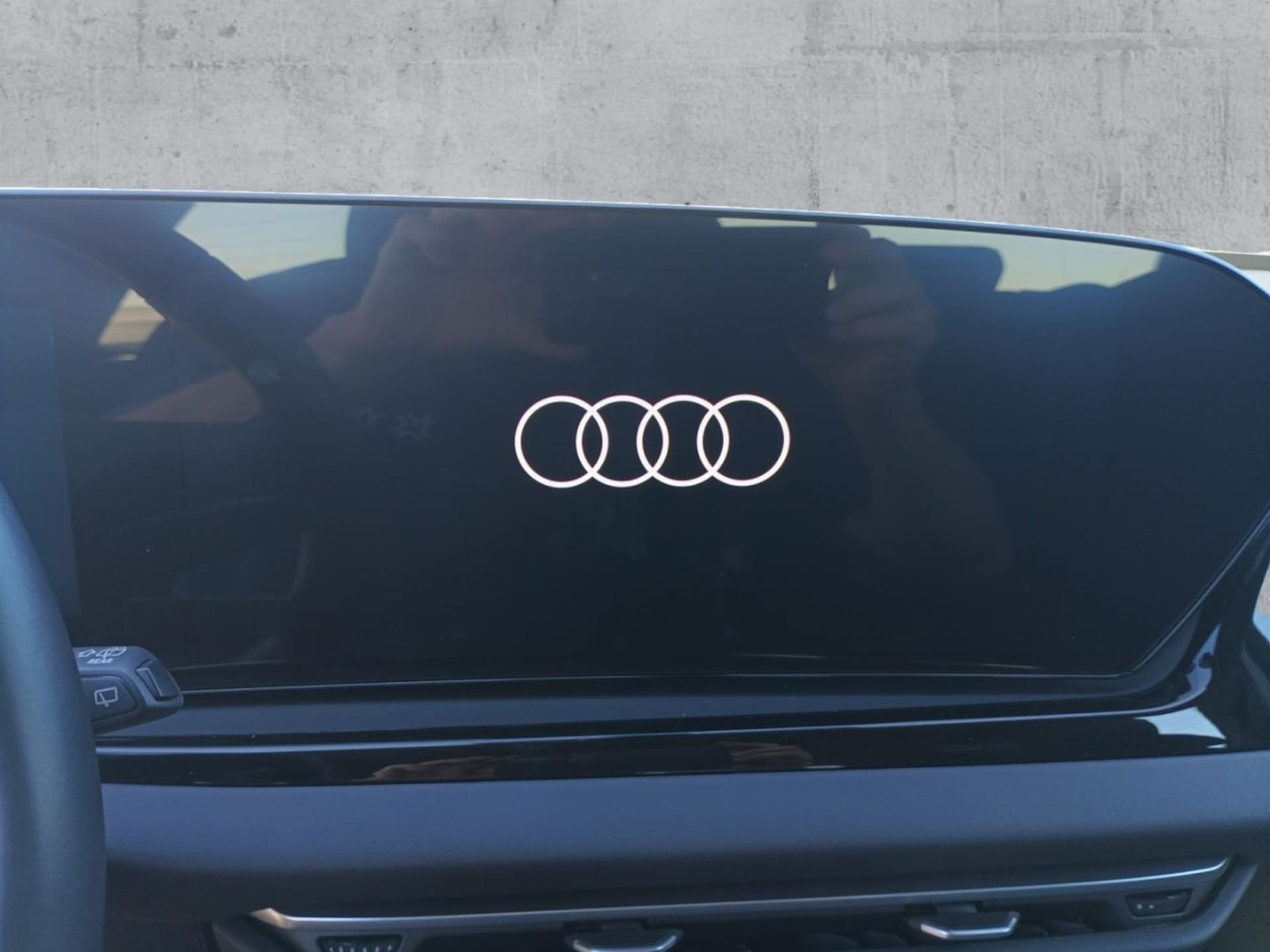 Audi A5 Avant