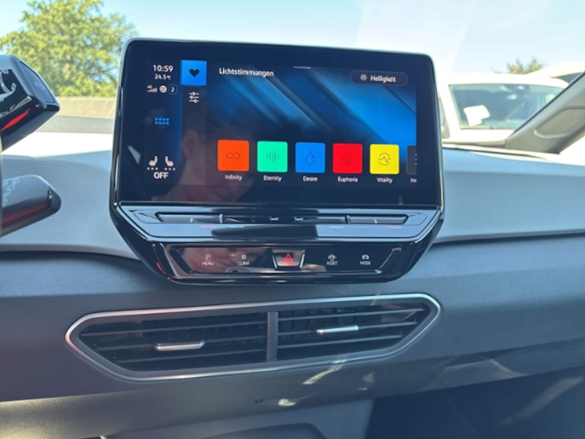 Volkswagen ID.3 Pro S