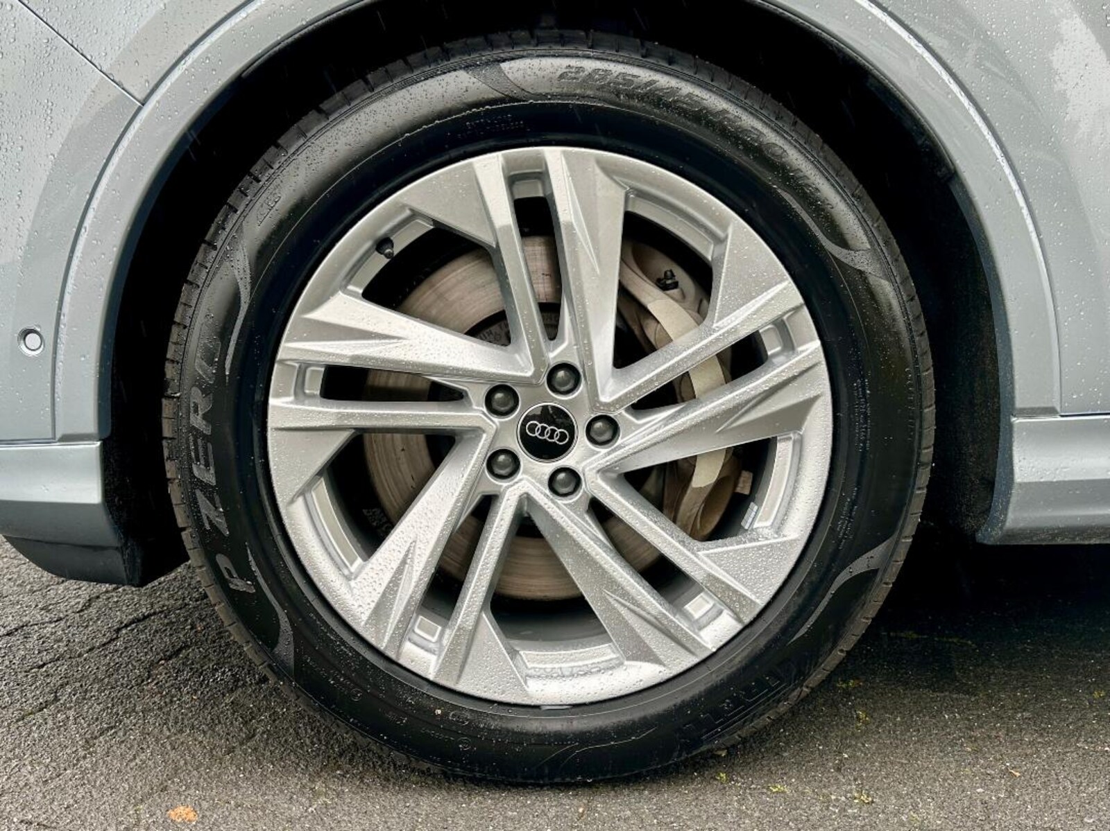 Audi Q7 – Bild 6