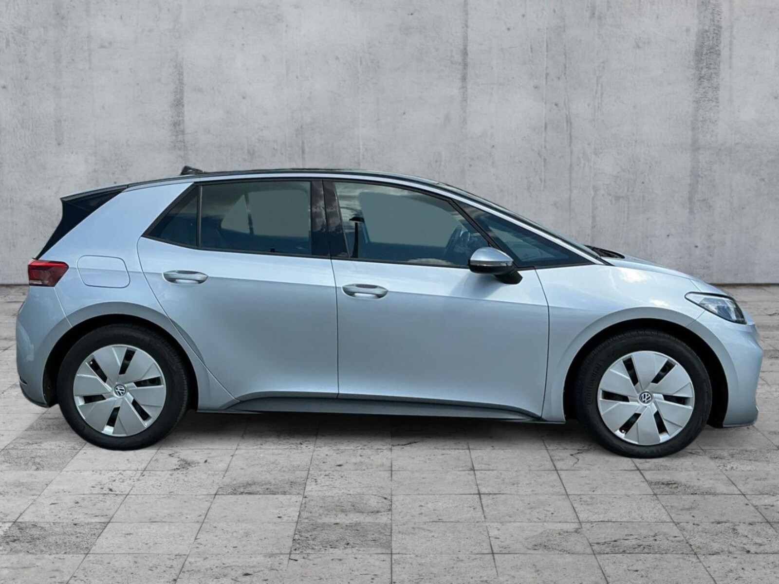 Volkswagen ID.3 – Bild 7
