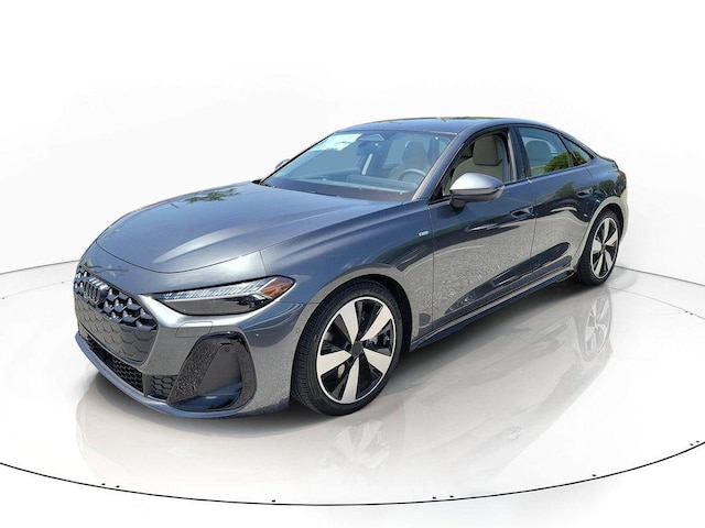2026 Audi A5 Sedan