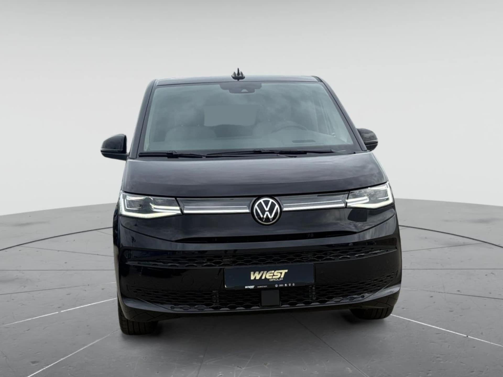 Volkswagen Multivan Langversion Style