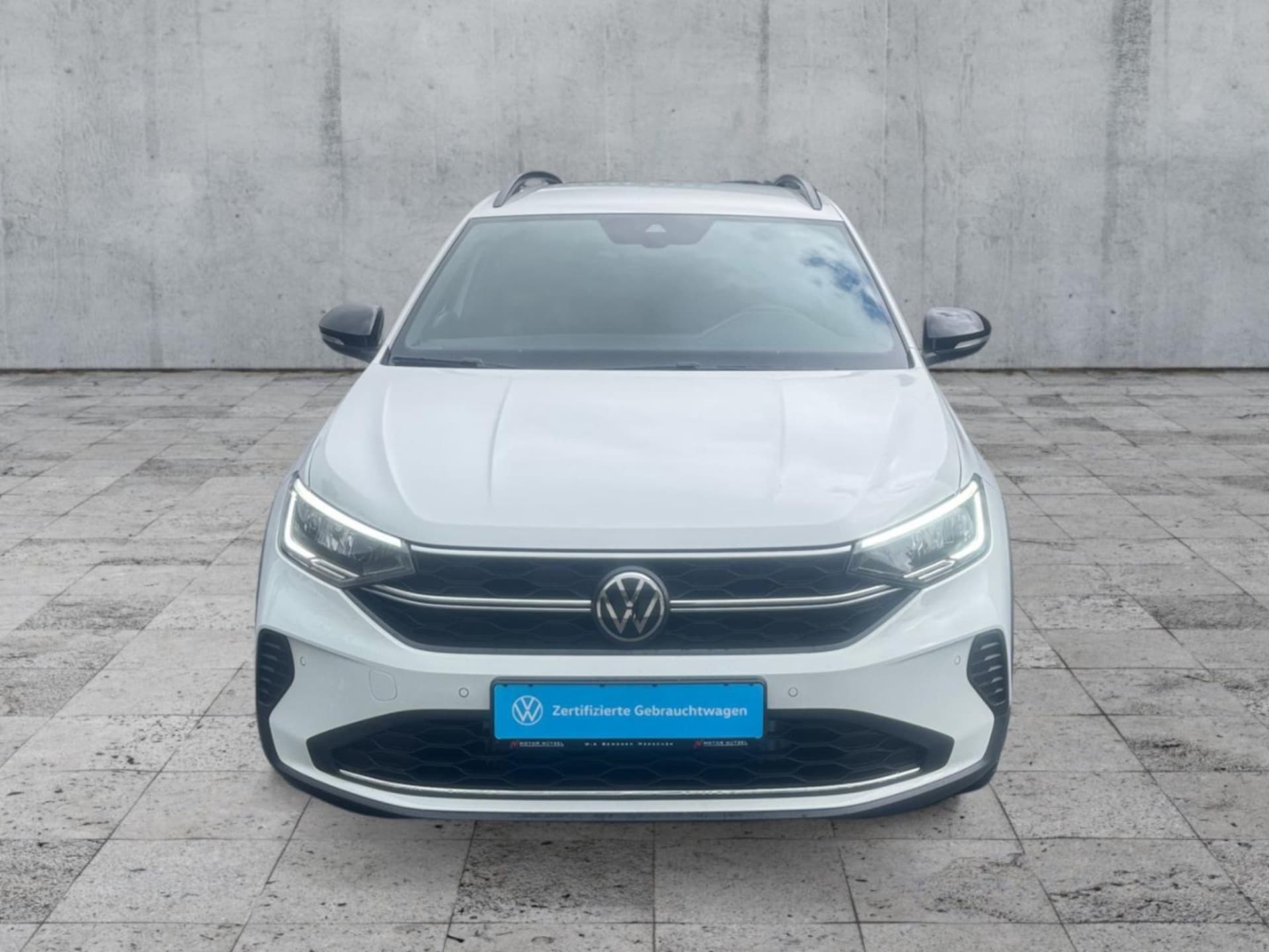 Volkswagen Taigo ENERGY