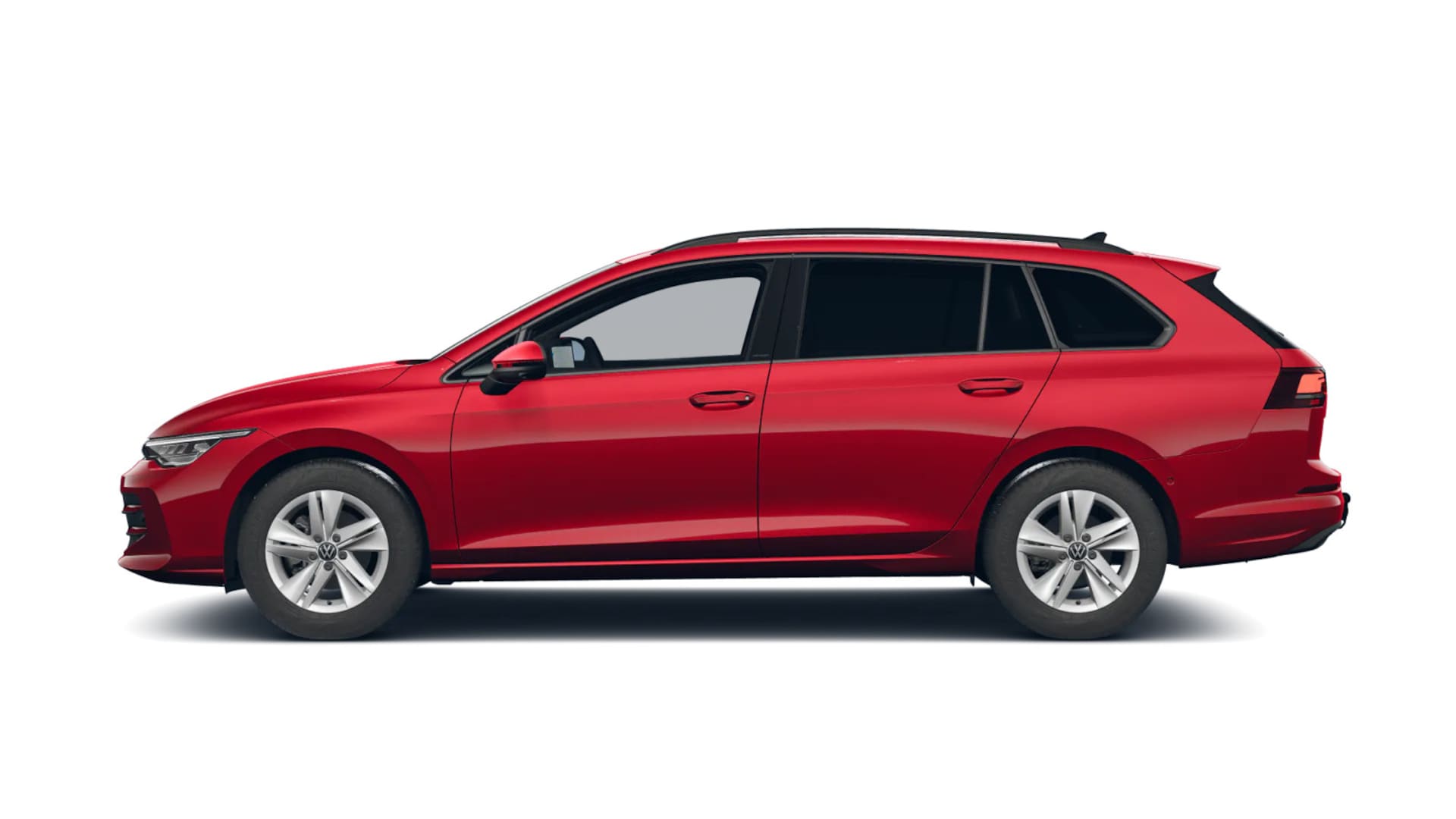 Volkswagen Golf Variant Life