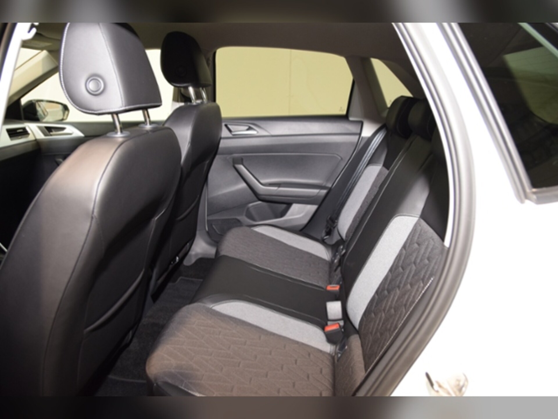 Volkswagen Polo Goal