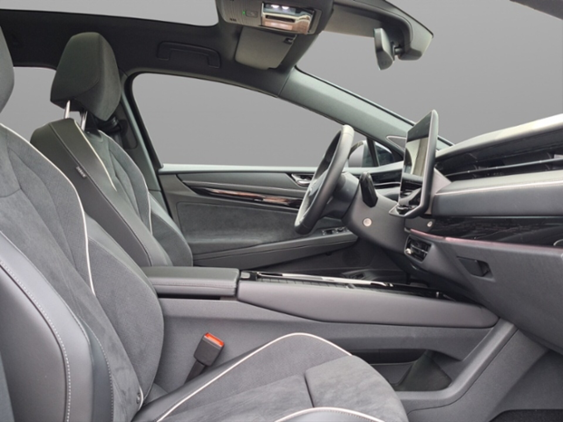 Volkswagen ID.7 Tourer Pro S