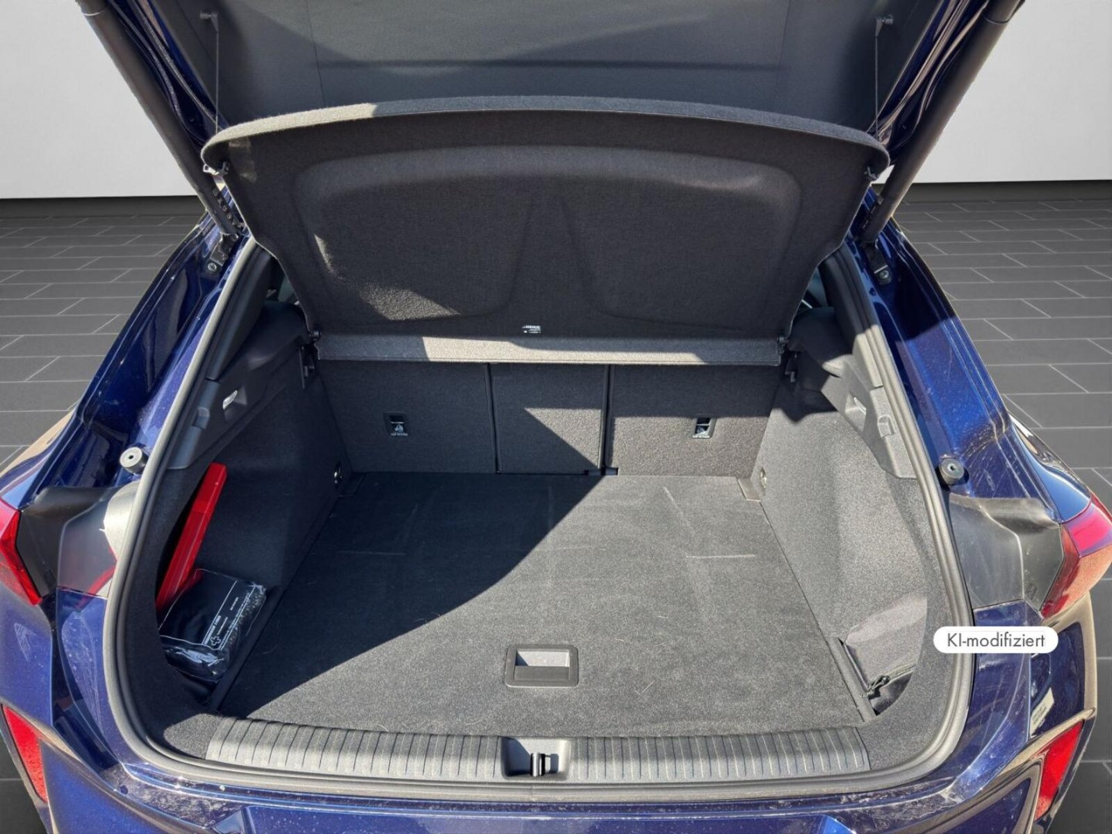 CUPRA Terramar – Bild 15