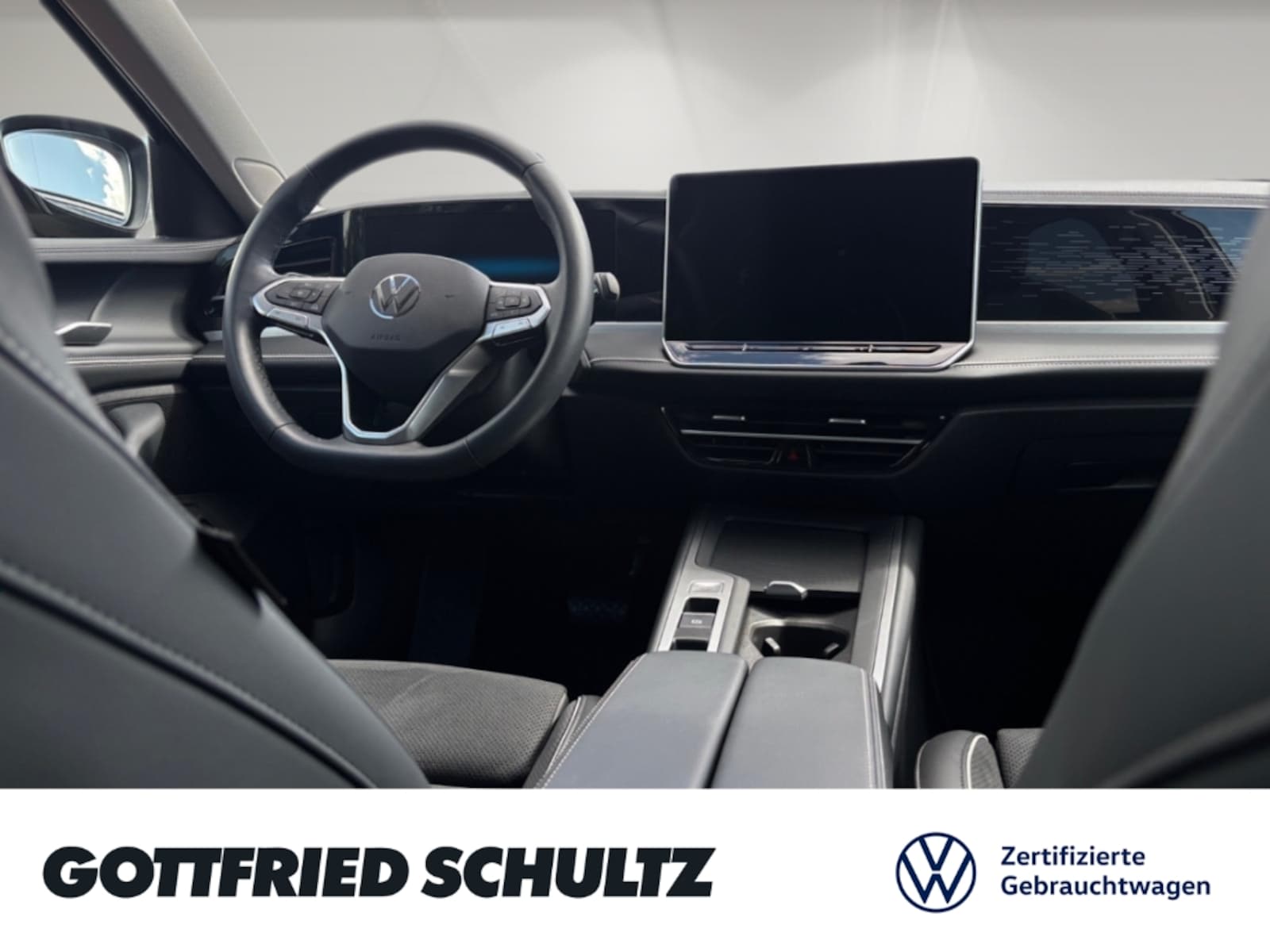 Volkswagen Passat – Bild 7
