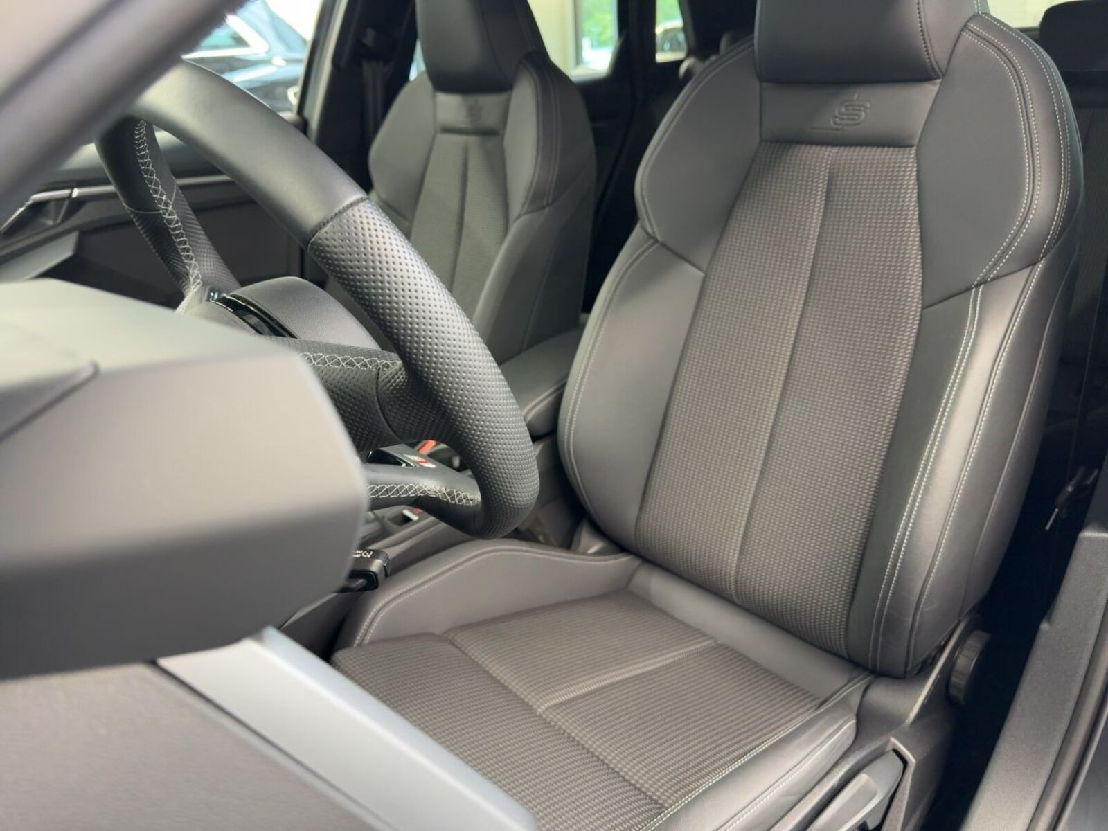 Audi A3 Sportback – Bild 17