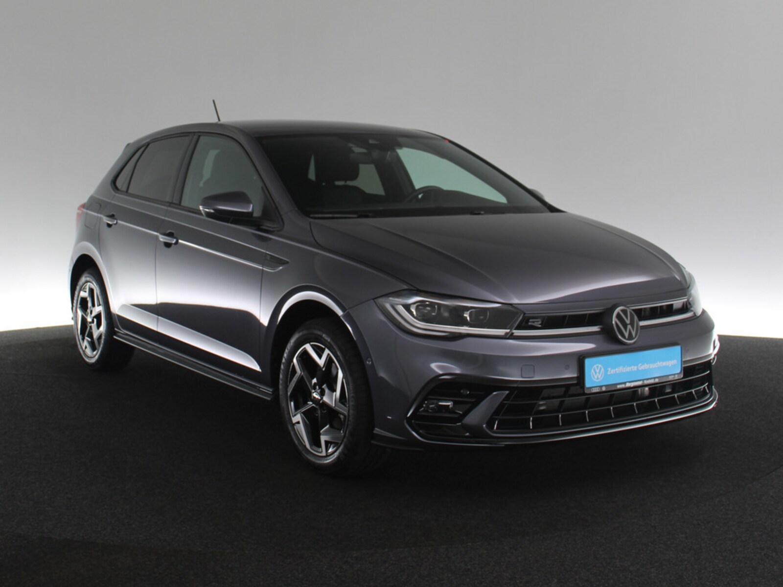 Volkswagen Polo – Bild 3