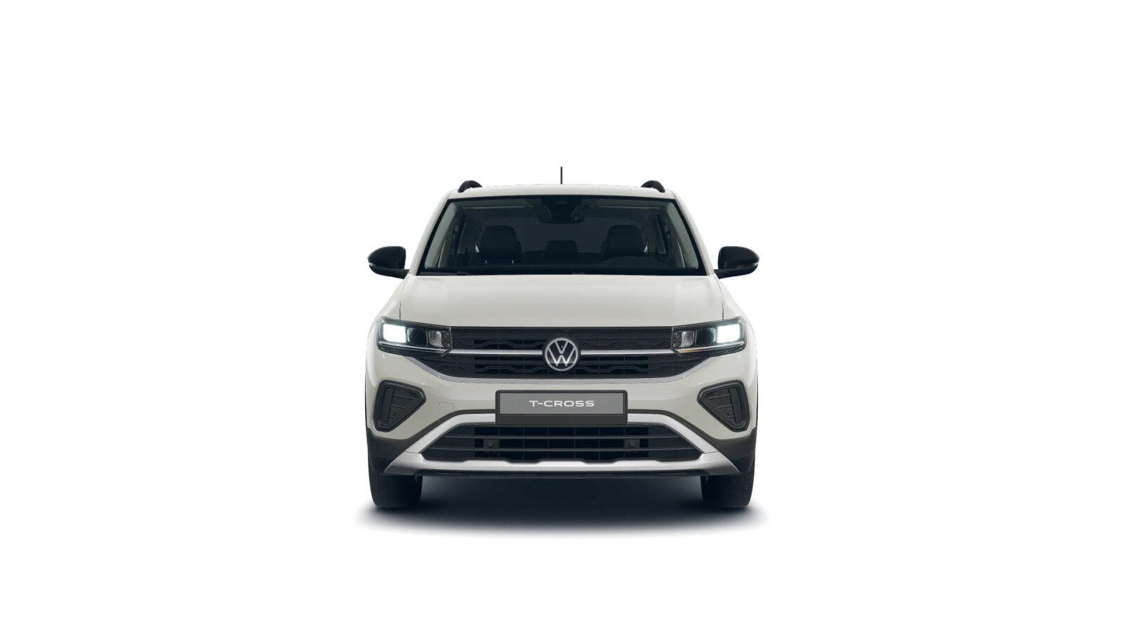 Volkswagen T-Cross – Bild 3