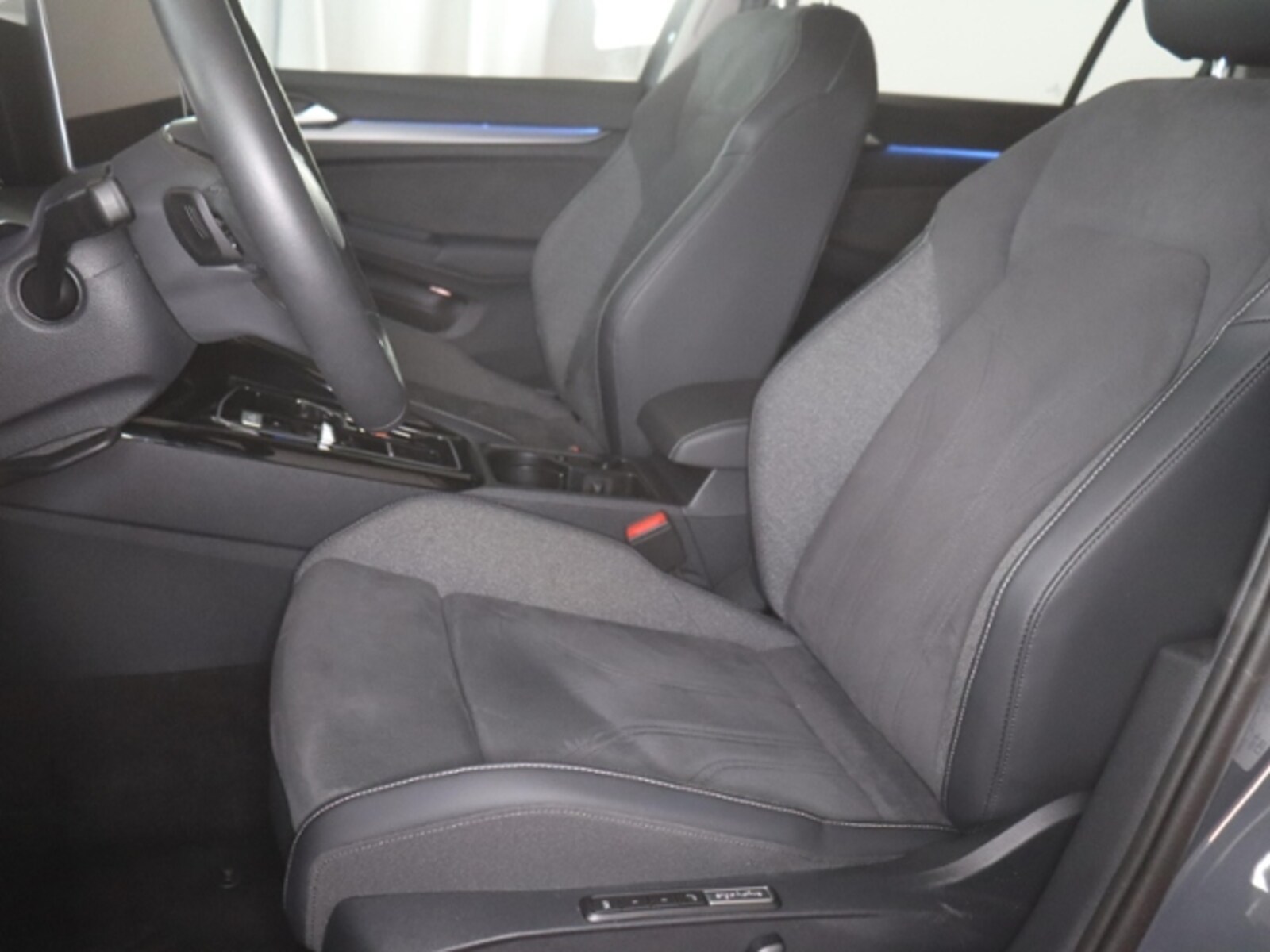 Volkswagen Golf – Bild 3