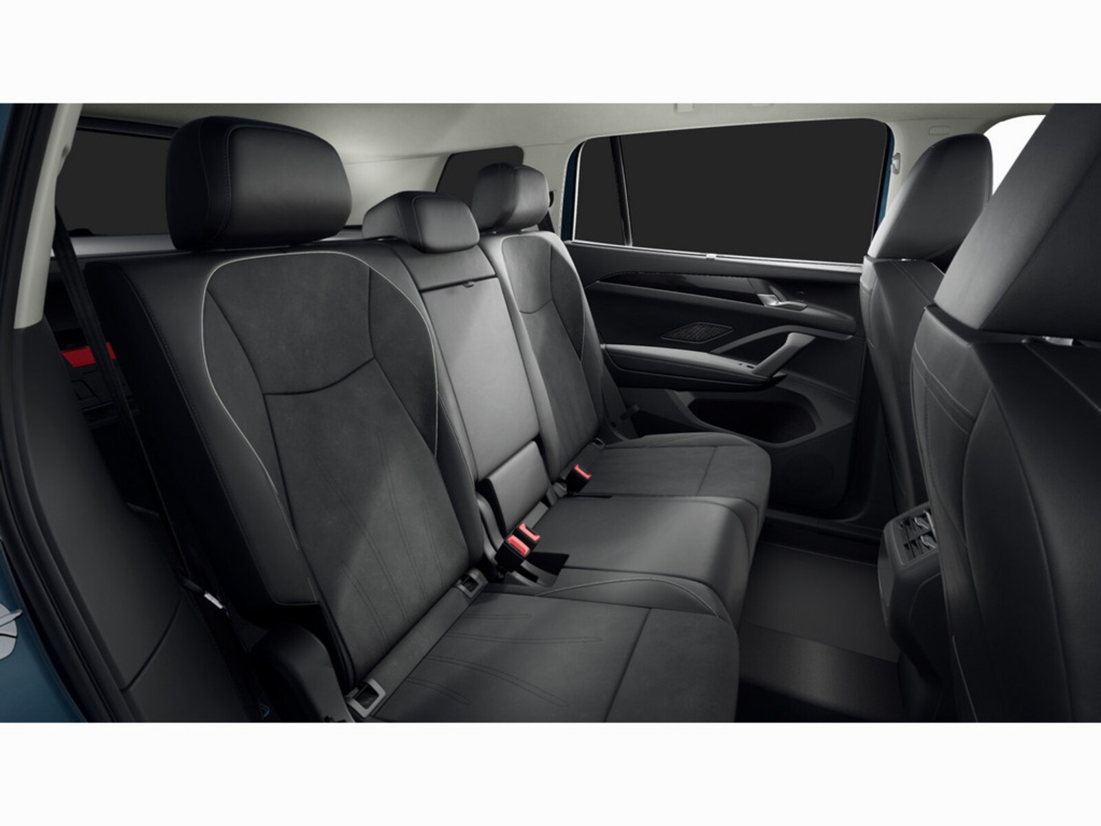 Volkswagen Tayron – Bild 9