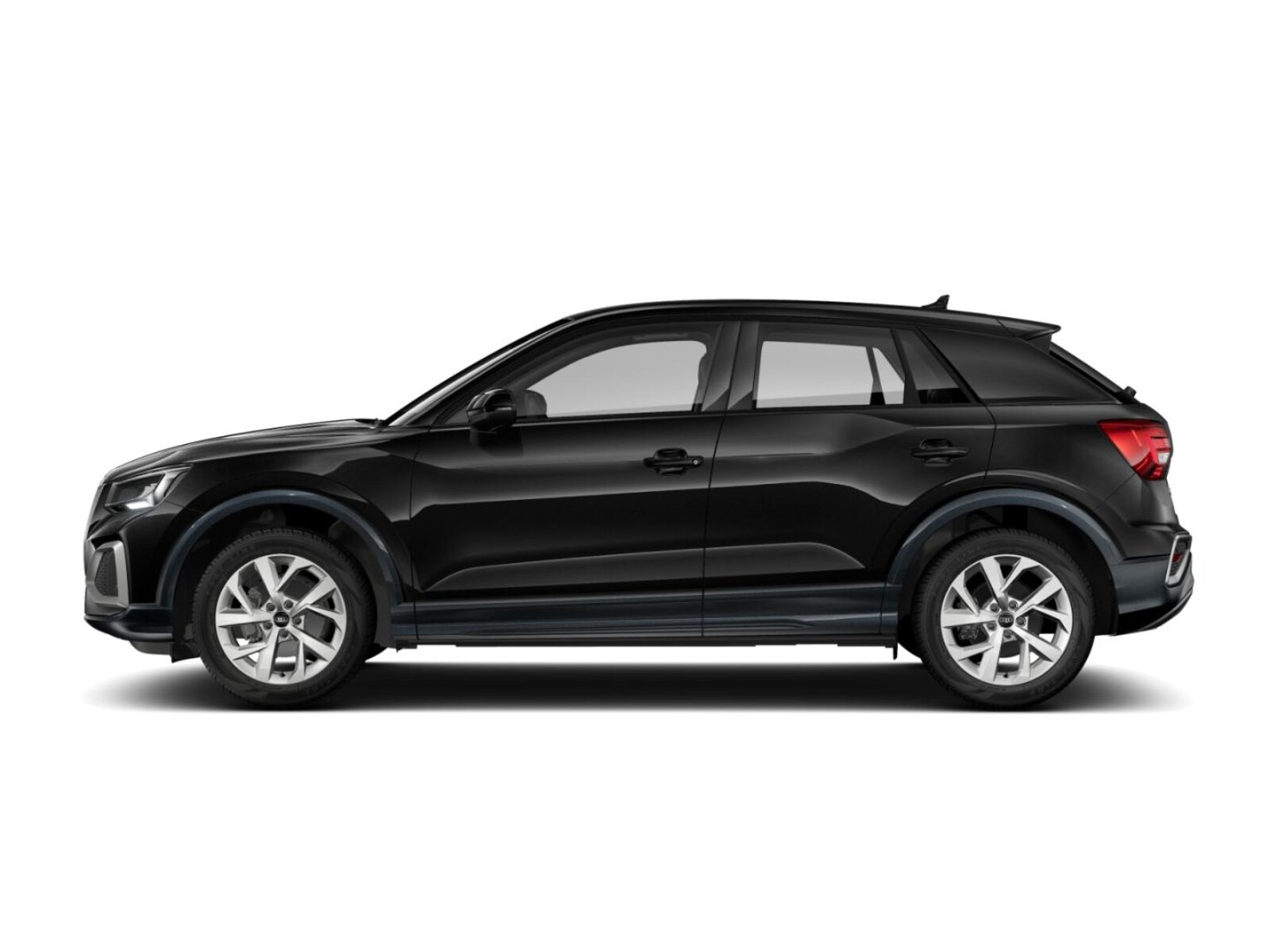 Audi Q2 – Bild 6