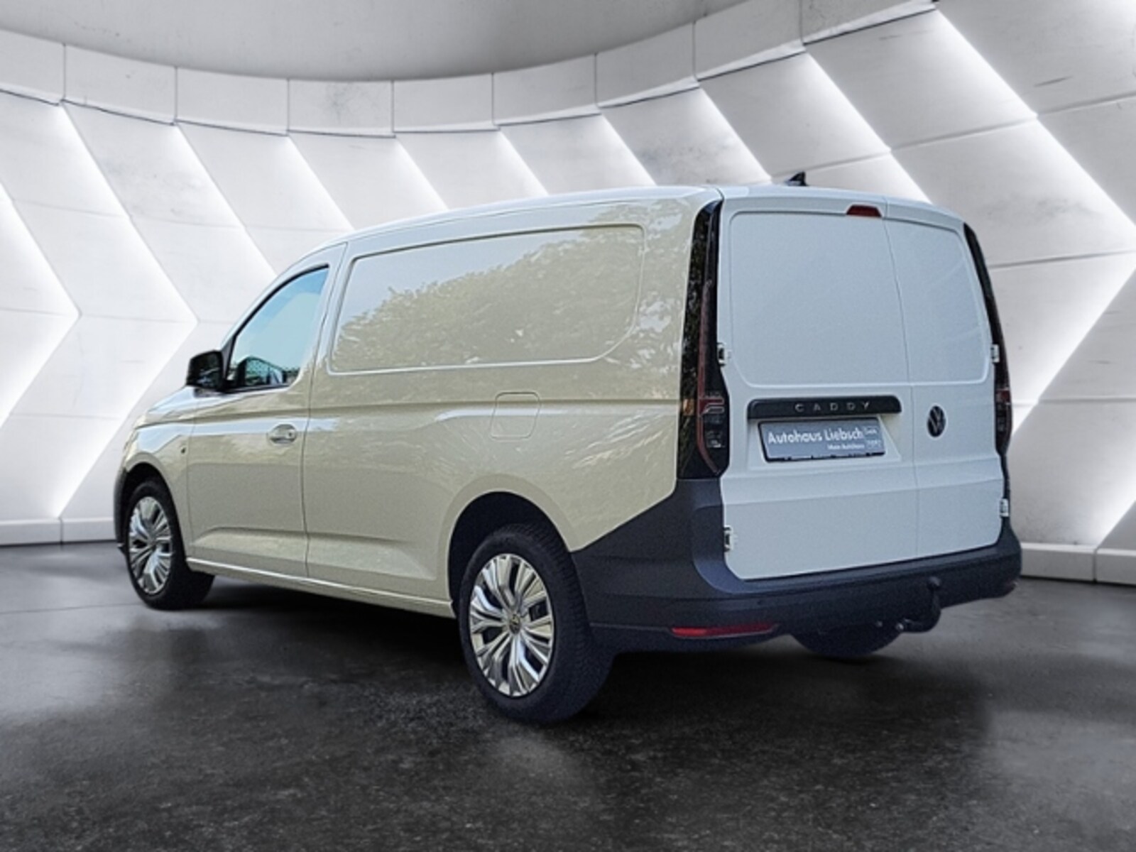 Volkswagen Caddy Maxi Cargo – Bild 3