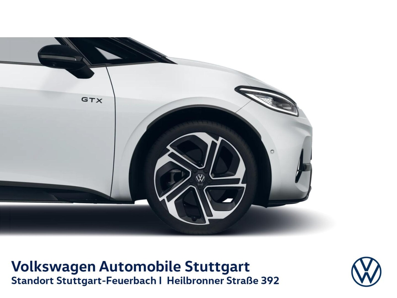 Volkswagen ID.3 – Bild 4