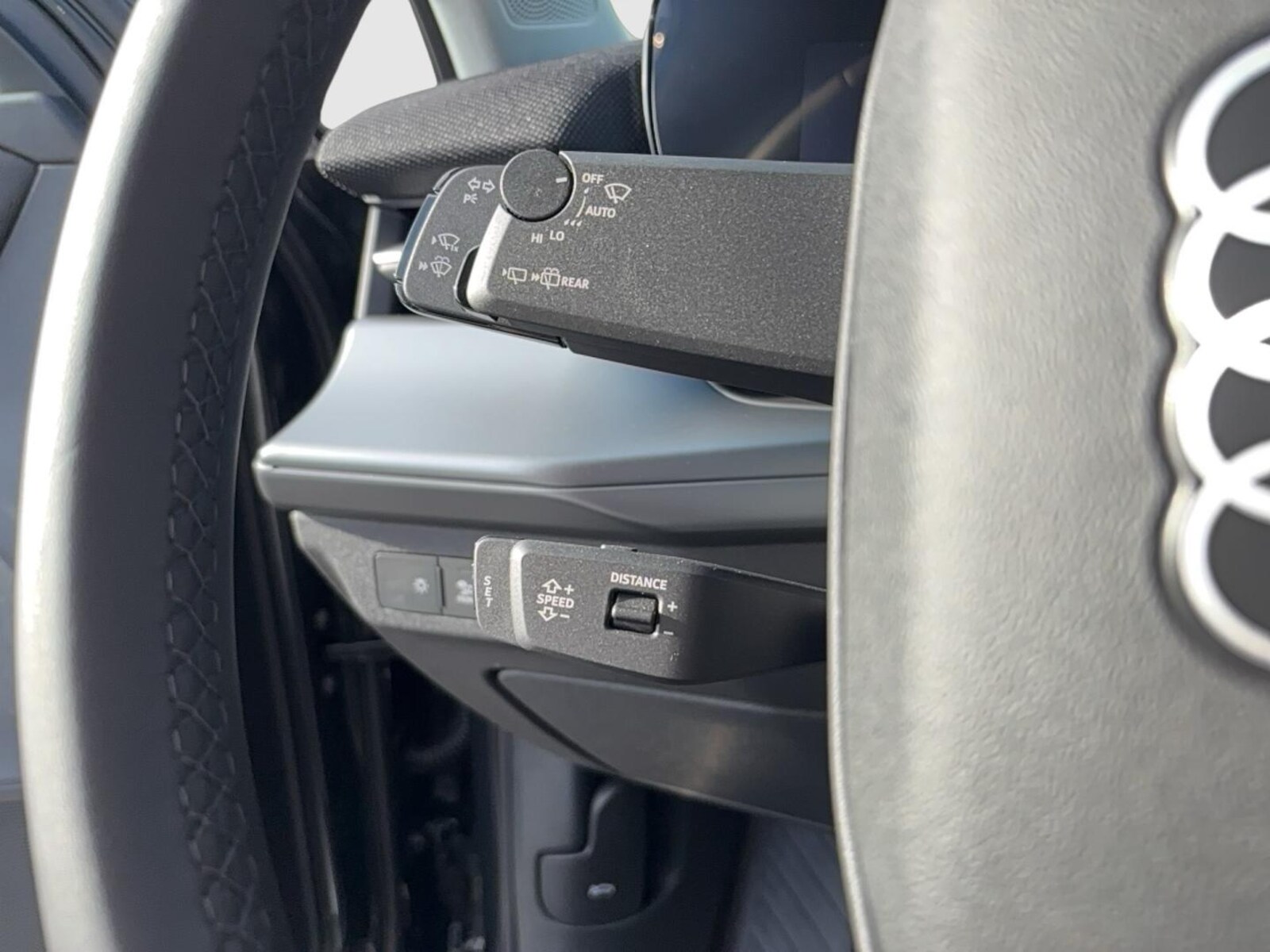 Audi Q3 – Bild 19