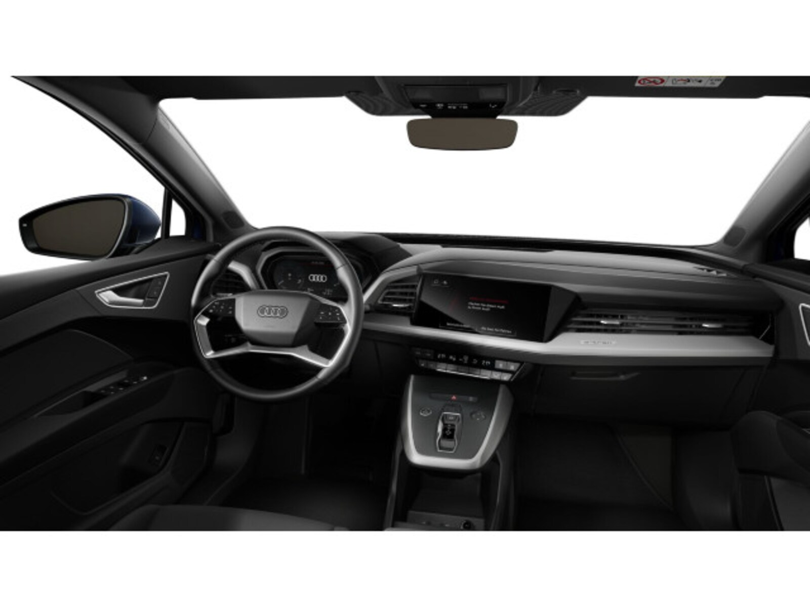 Audi Q4 e-tron – Bild 4
