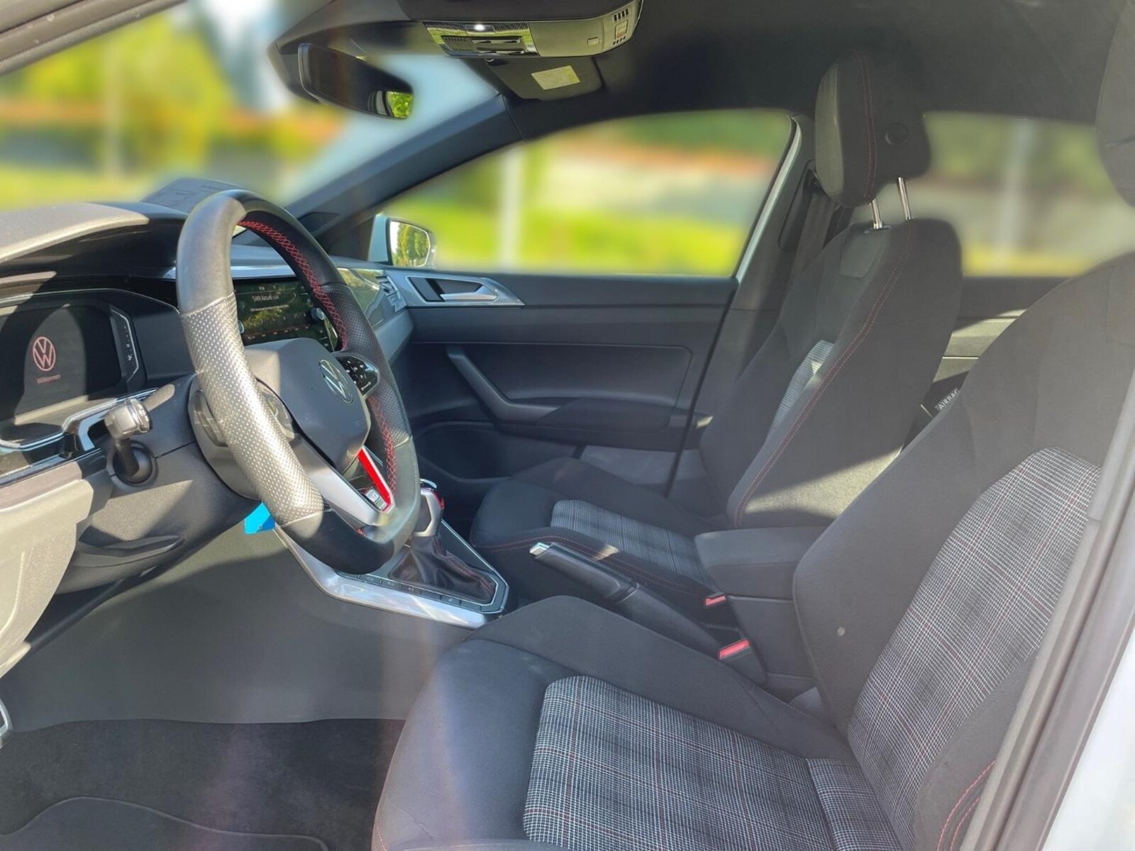 Volkswagen Polo – Bild 9