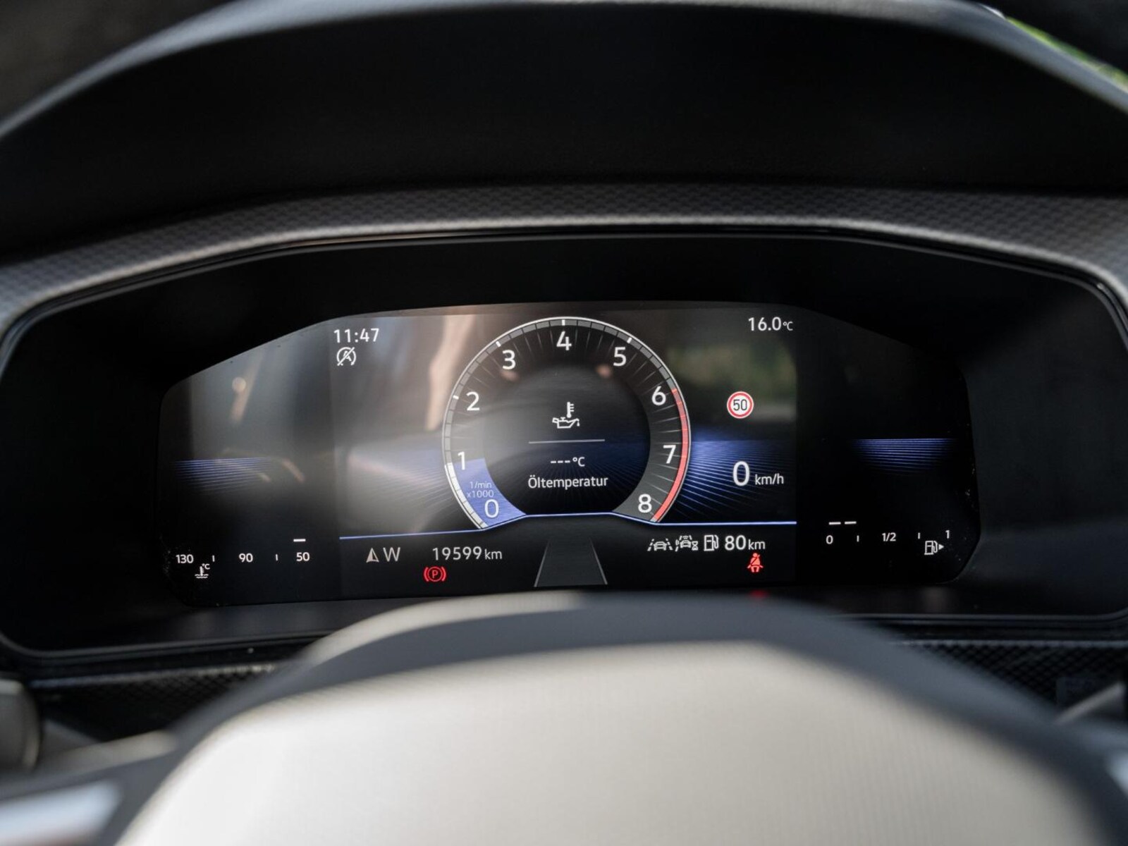 Volkswagen T-Cross – Bild 21