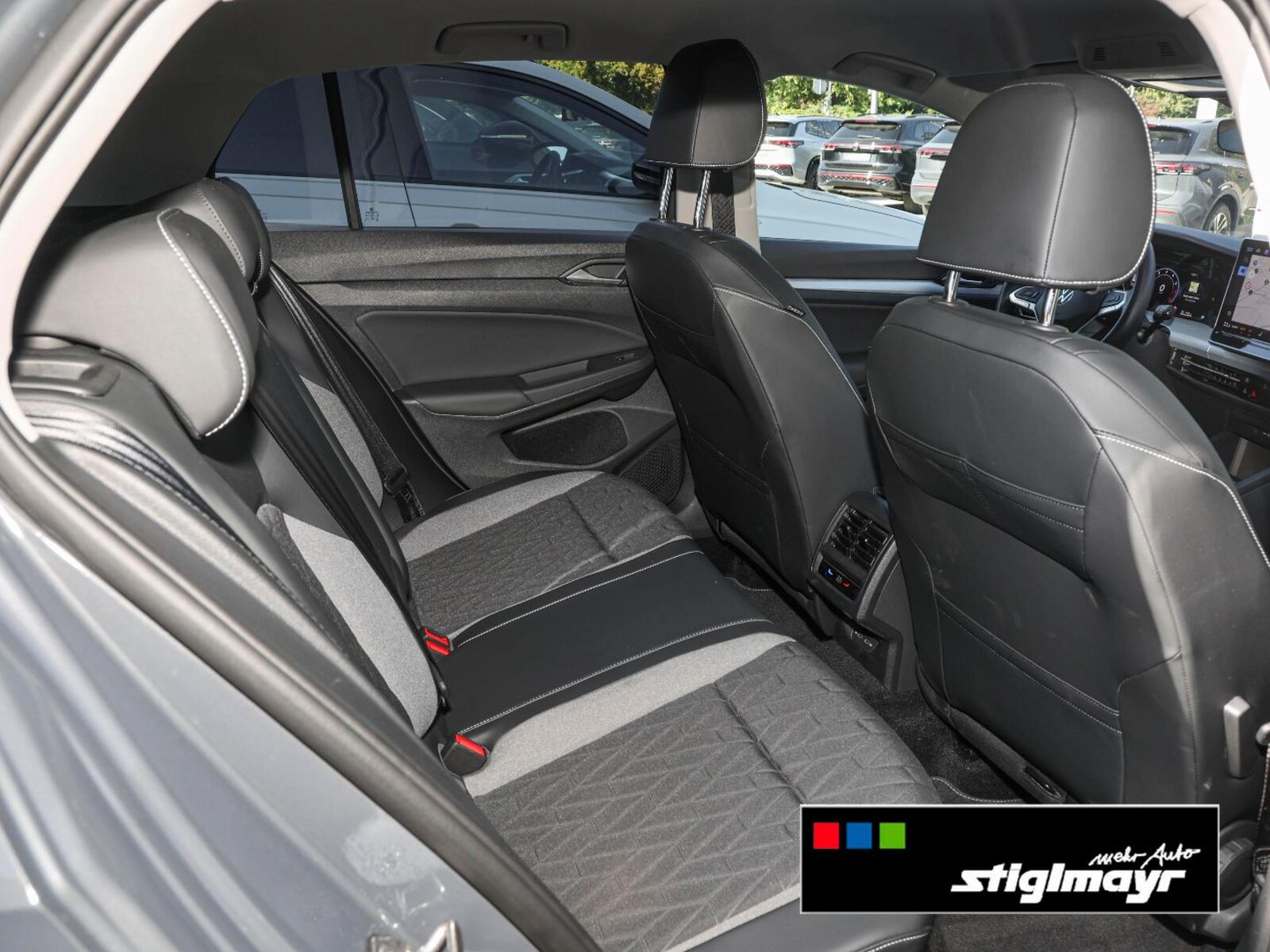 Volkswagen Golf – Bild 5