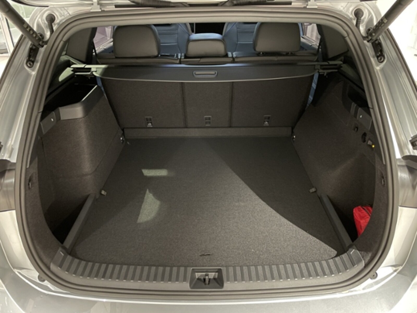 Volkswagen Tayron – Bild 12