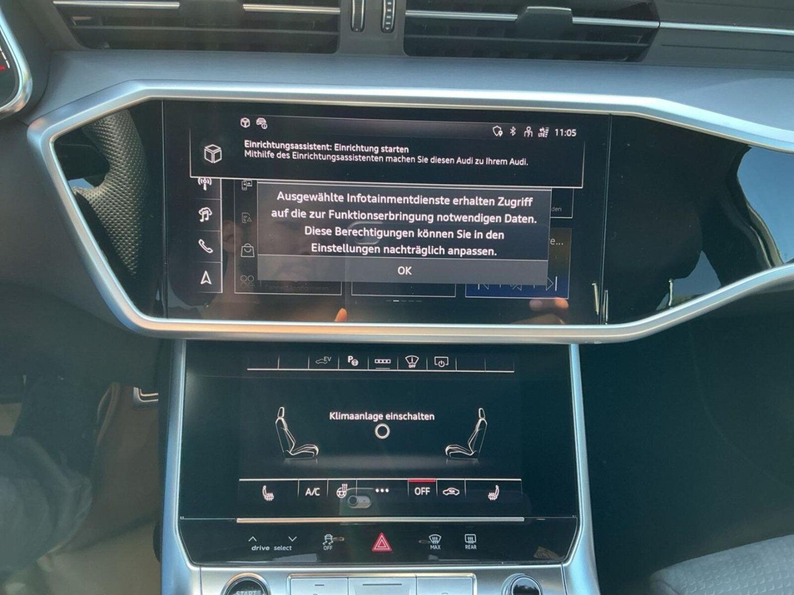 Audi A6 Avant – Bild 10