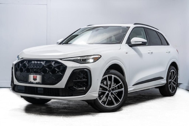 Photo of 2026 Audi Q5