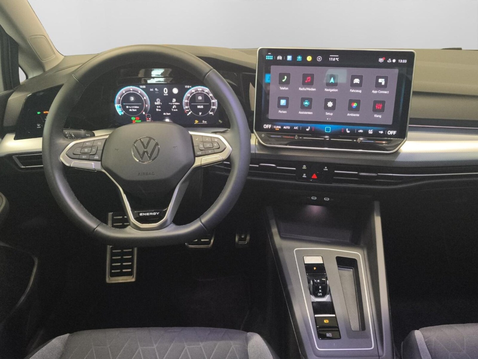Volkswagen Golf – Bild 15