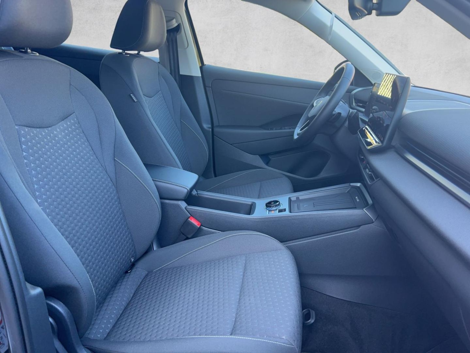 Volkswagen T-Roc – Bild 30