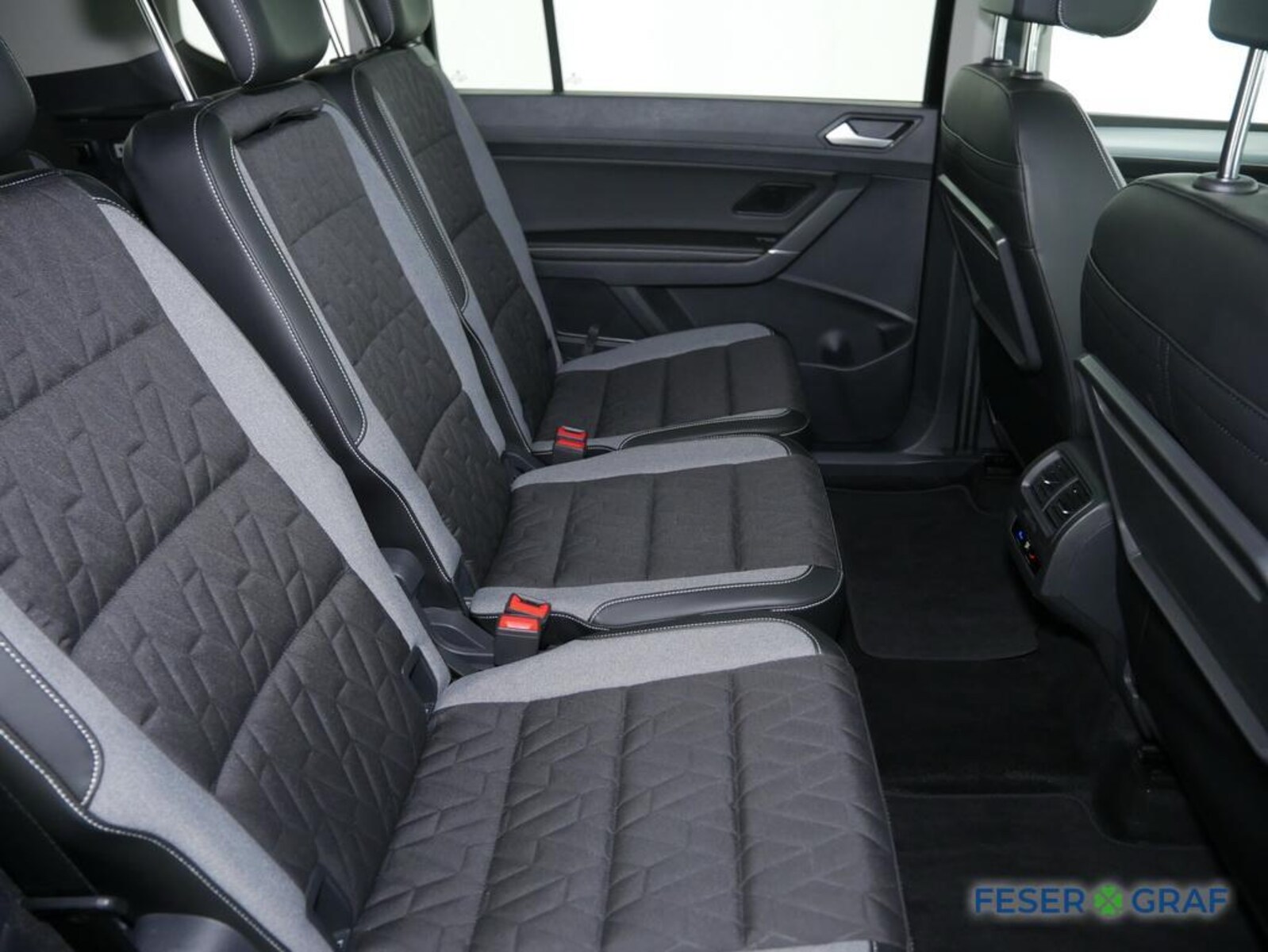 Volkswagen Touran – Bild 5