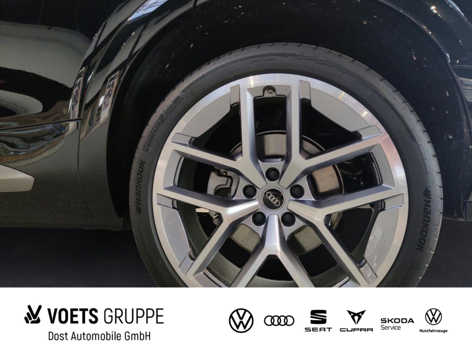 Audi Q7 – Bild 6