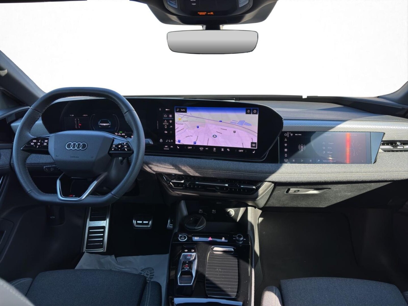 Audi A6 Sportback e-tron – Bild 5