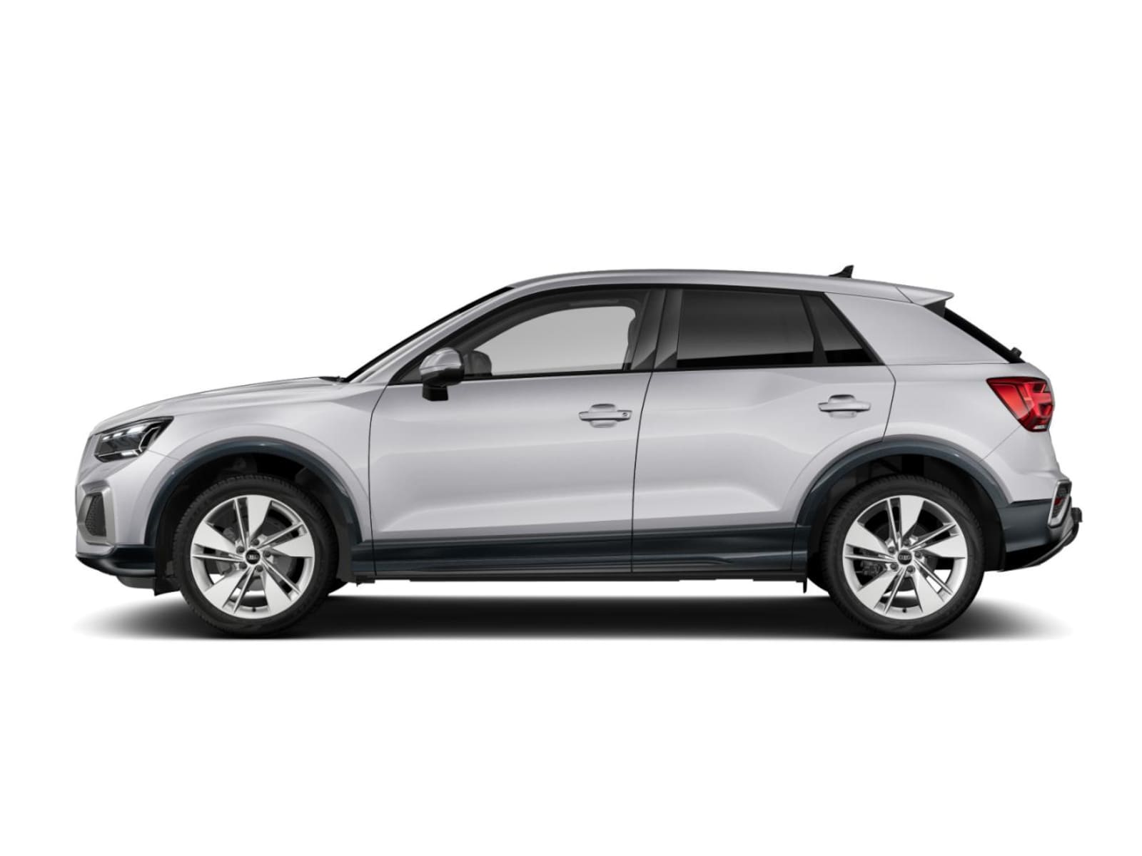 Audi Q2 – Bild 6