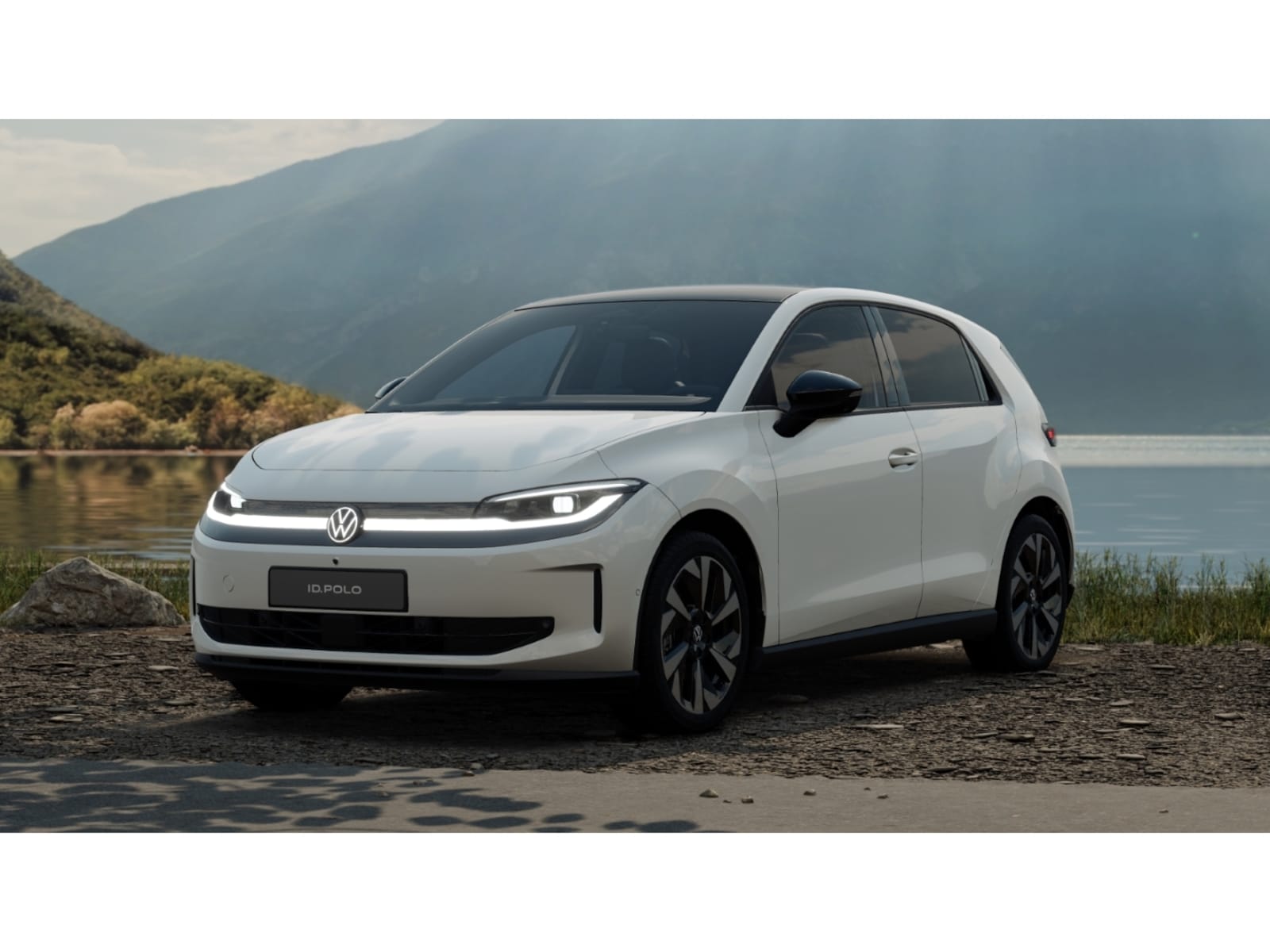 Volkswagen ID. Polo