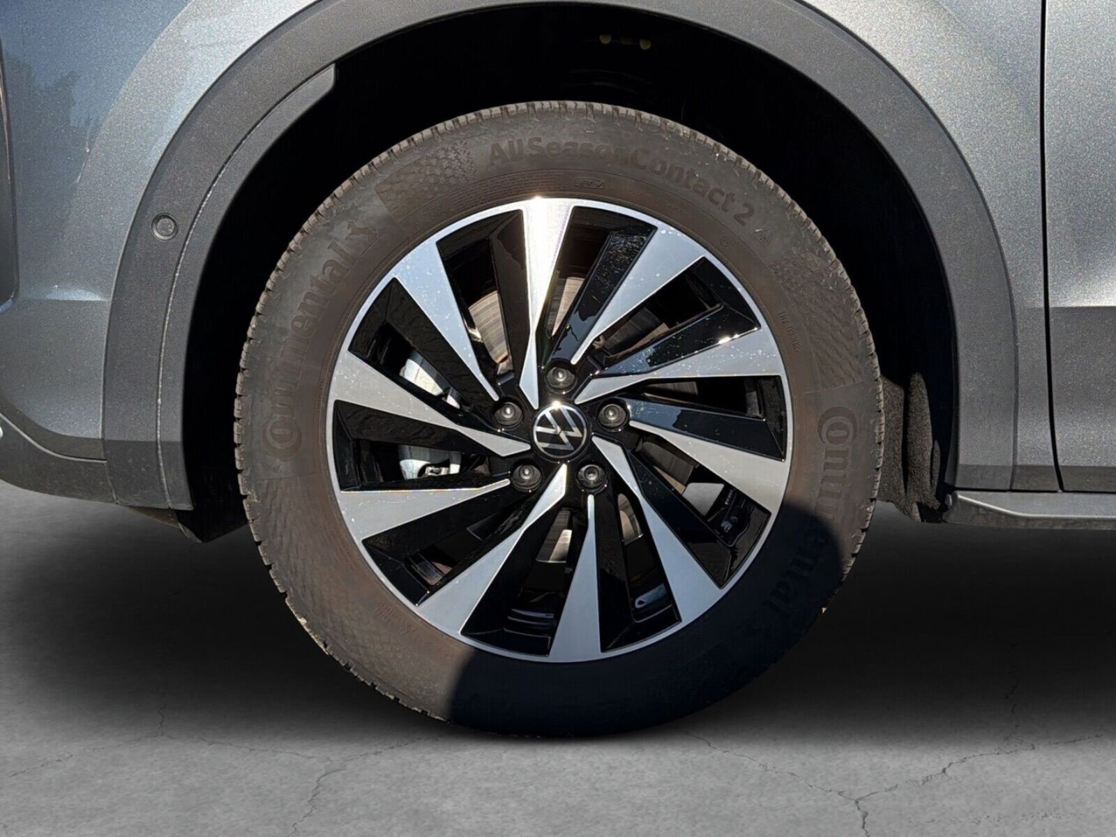 Volkswagen T-Roc – Bild 9