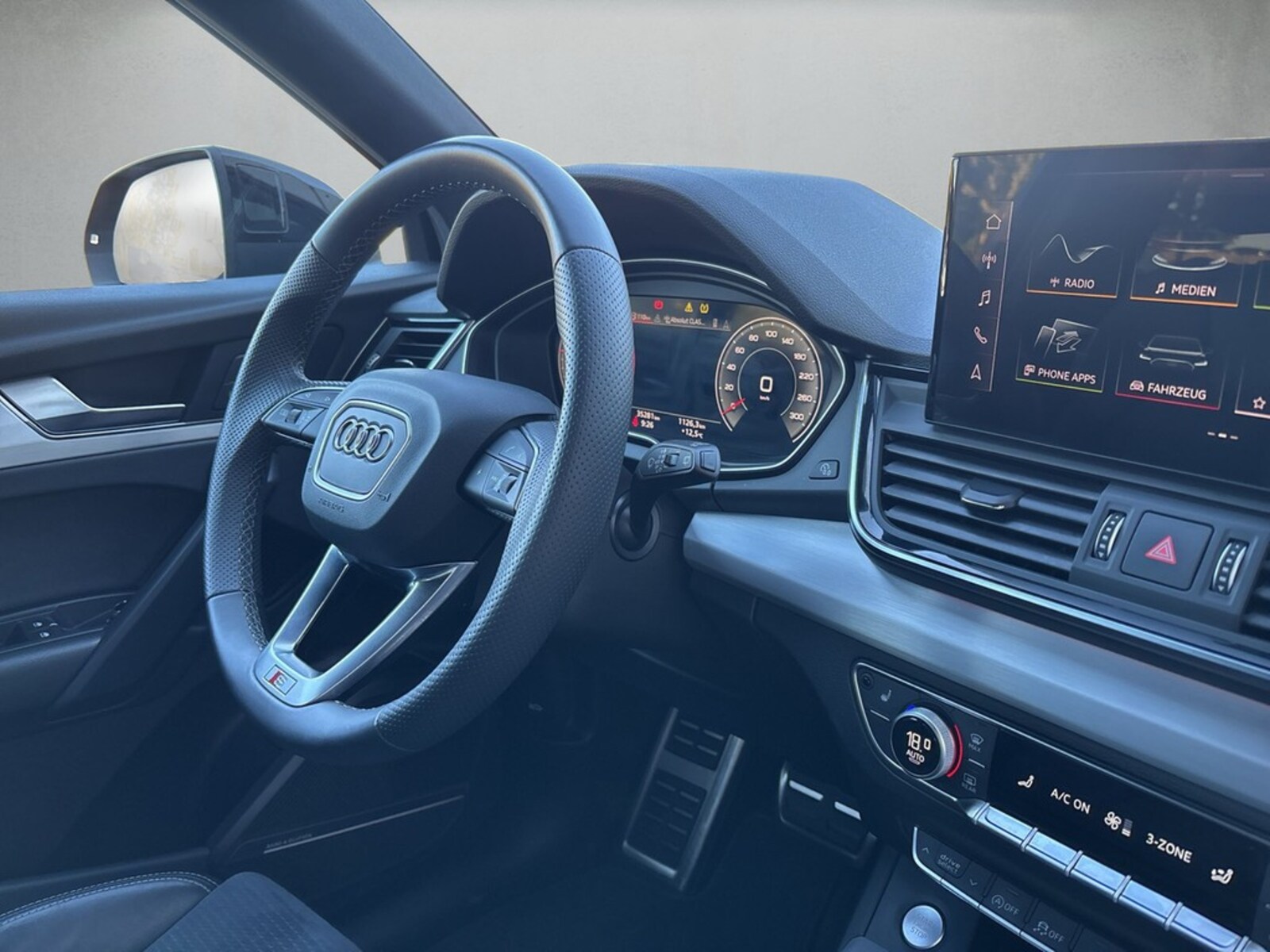 Audi Q5 – Bild 7