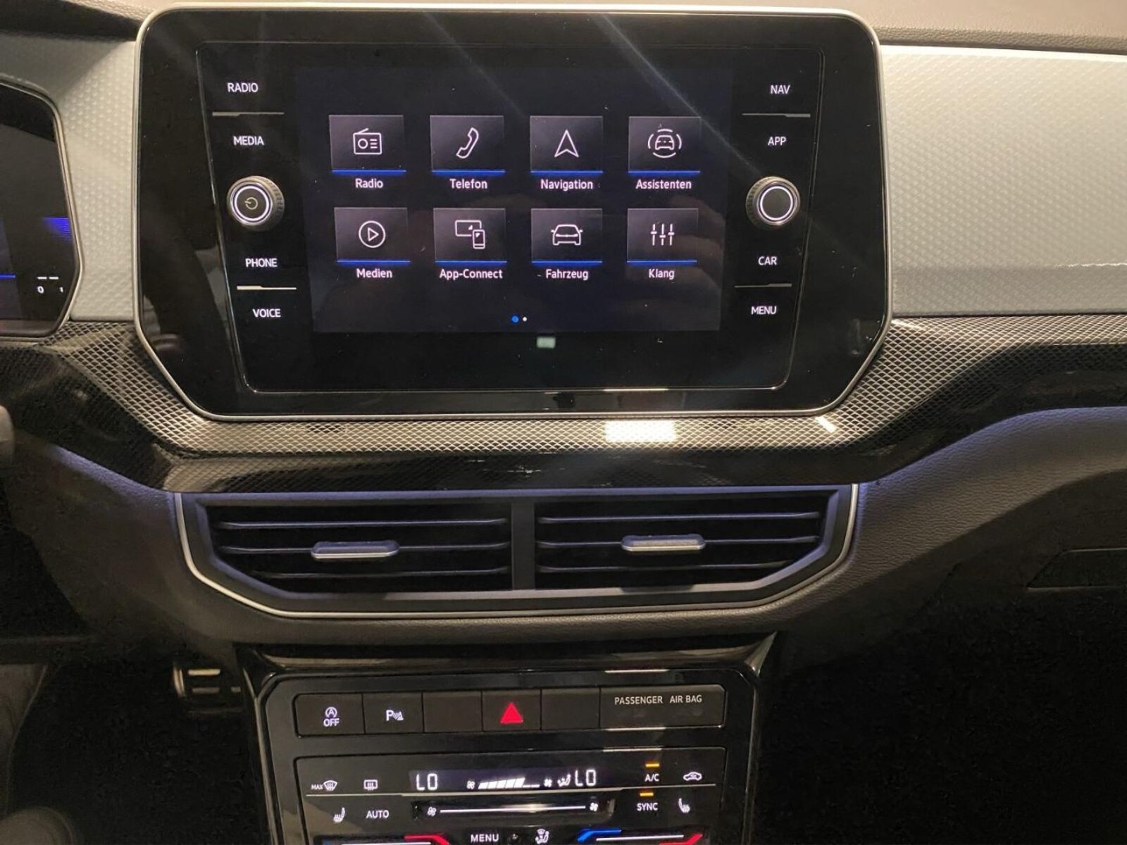Volkswagen T-Cross – Bild 11