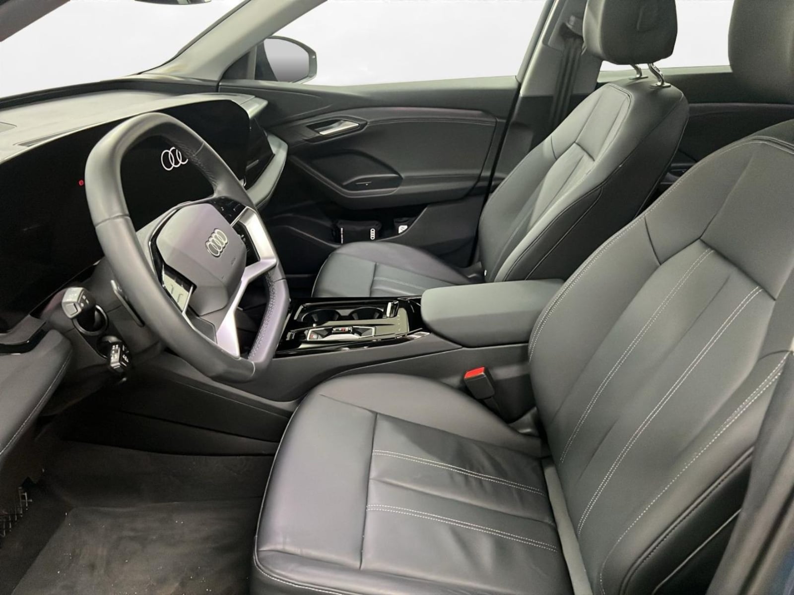 Audi Q6 Sportback e-tron – Bild 15