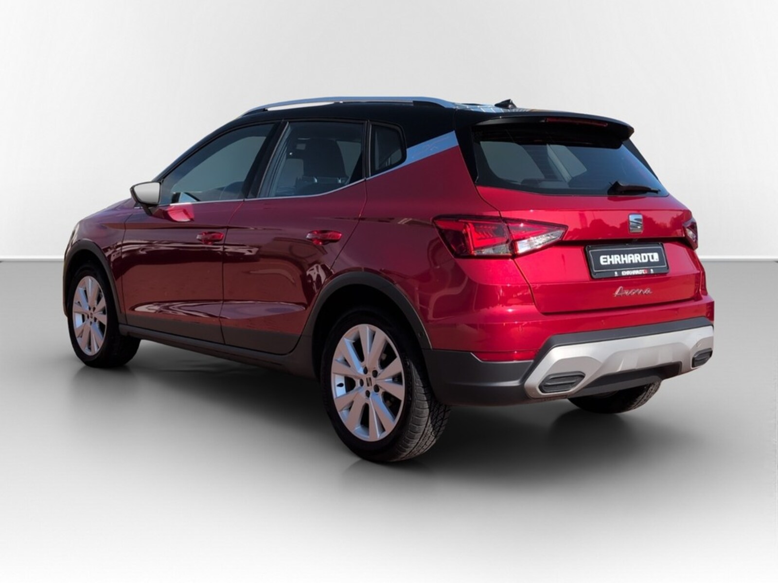 SEAT Arona – Bild 7