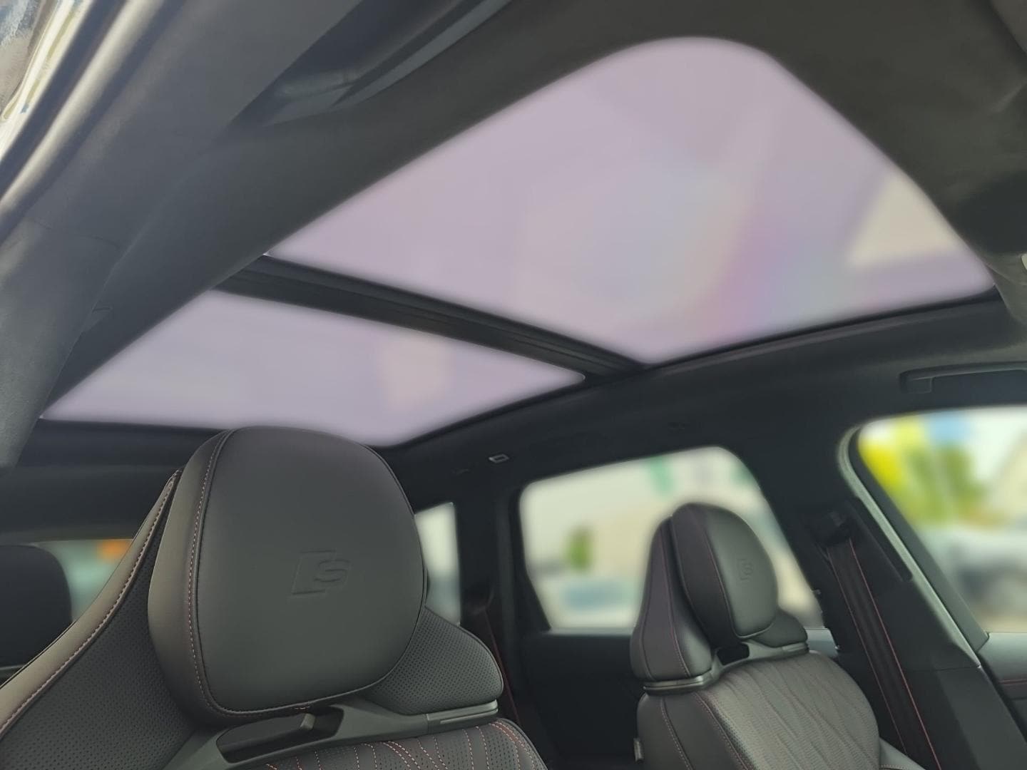 Bild über Audi Q7 SUV TDI quattro 220 kW tiptronic - für weitere Informationen kontaktieren Sie den Audi Partner