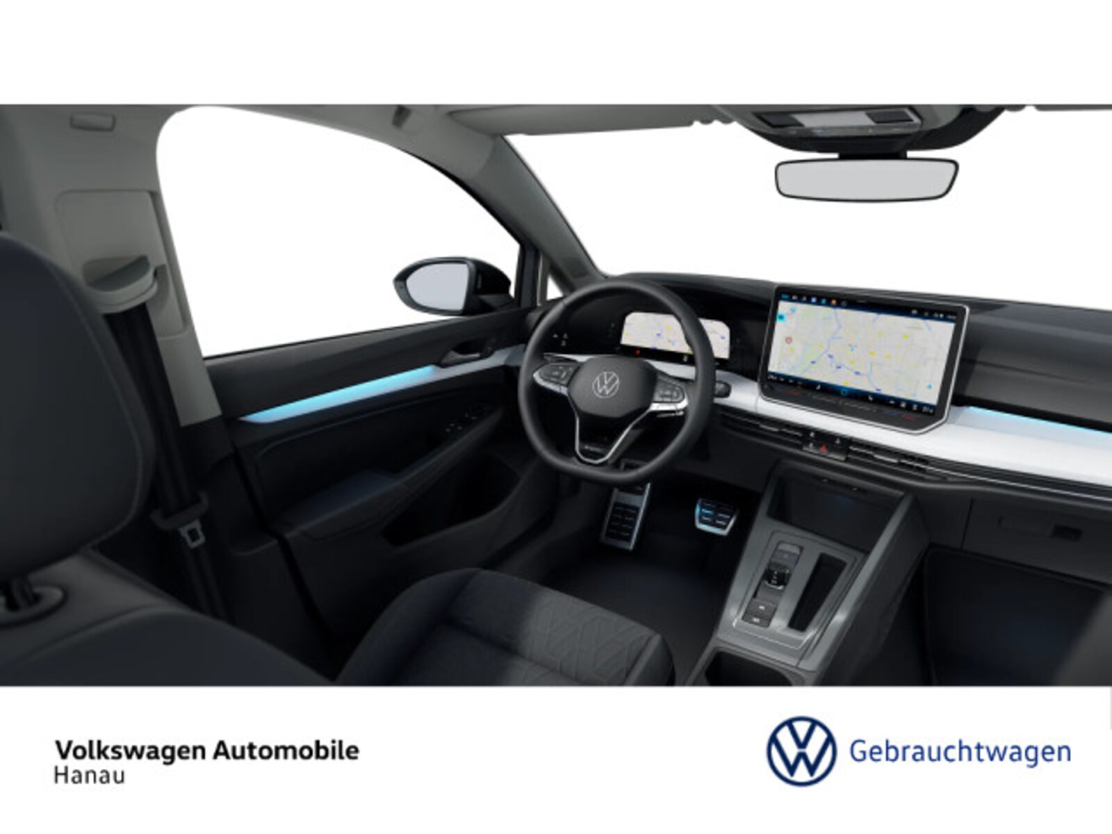 Volkswagen Golf – Bild 5