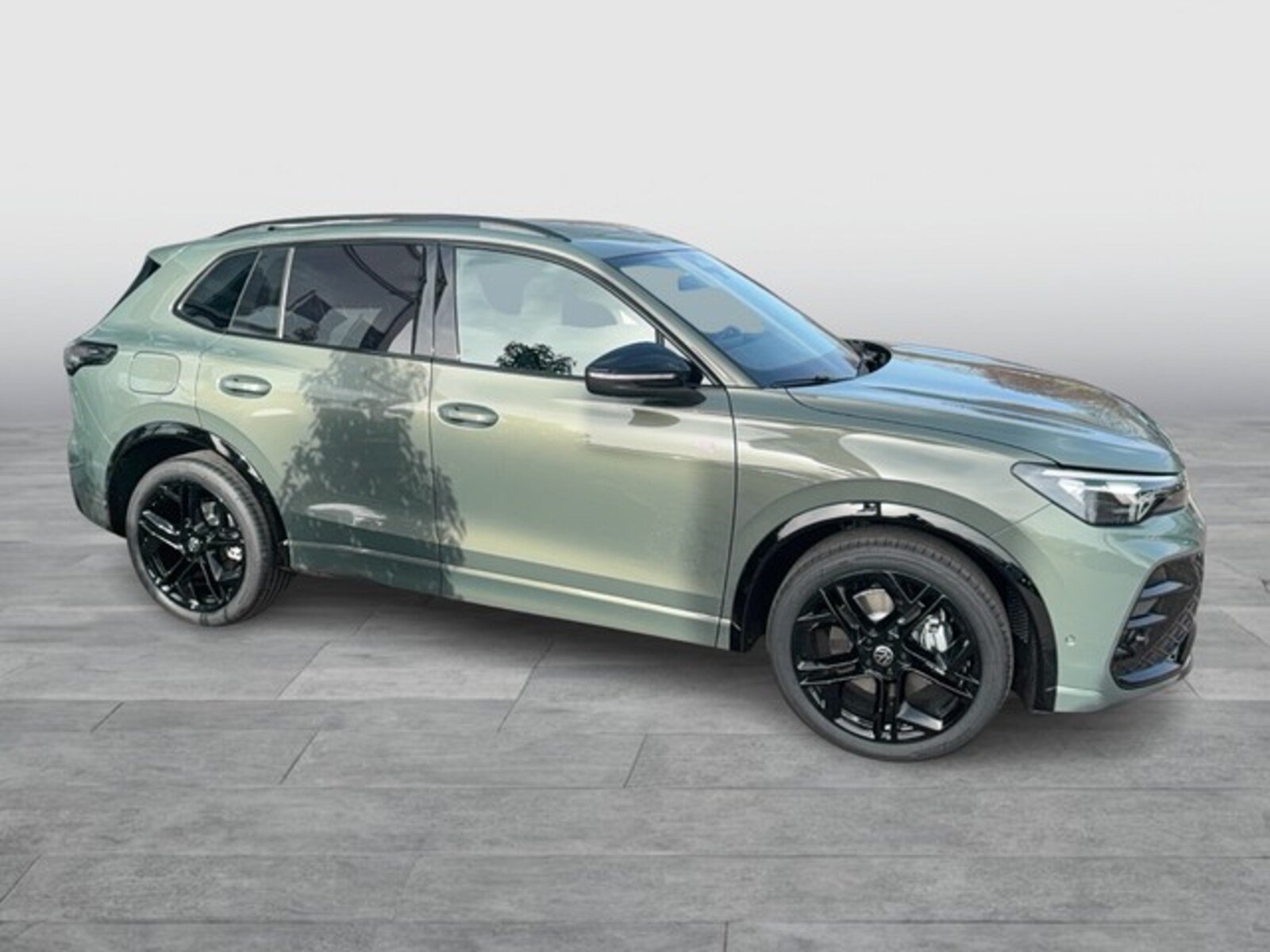 Volkswagen Tiguan – Bild 5