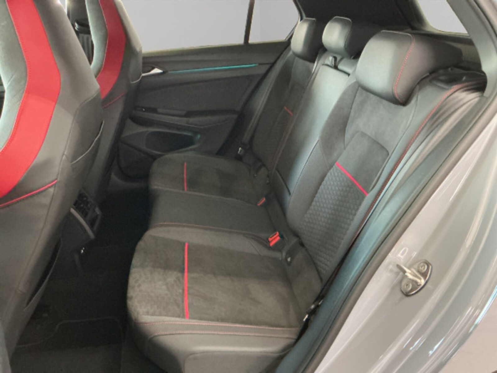 Volkswagen Golf – Bild 17