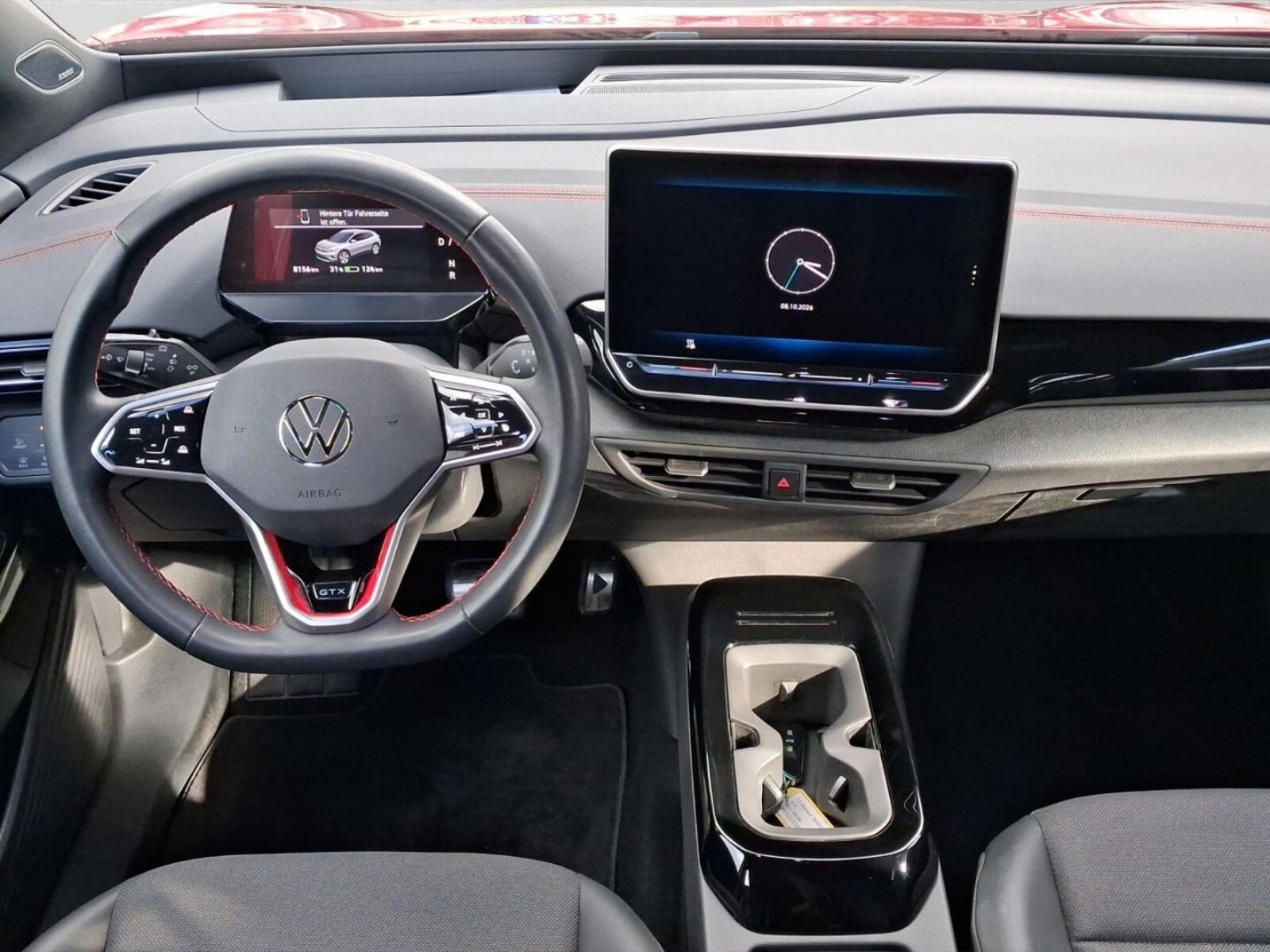 Volkswagen ID.4 – Bild 4